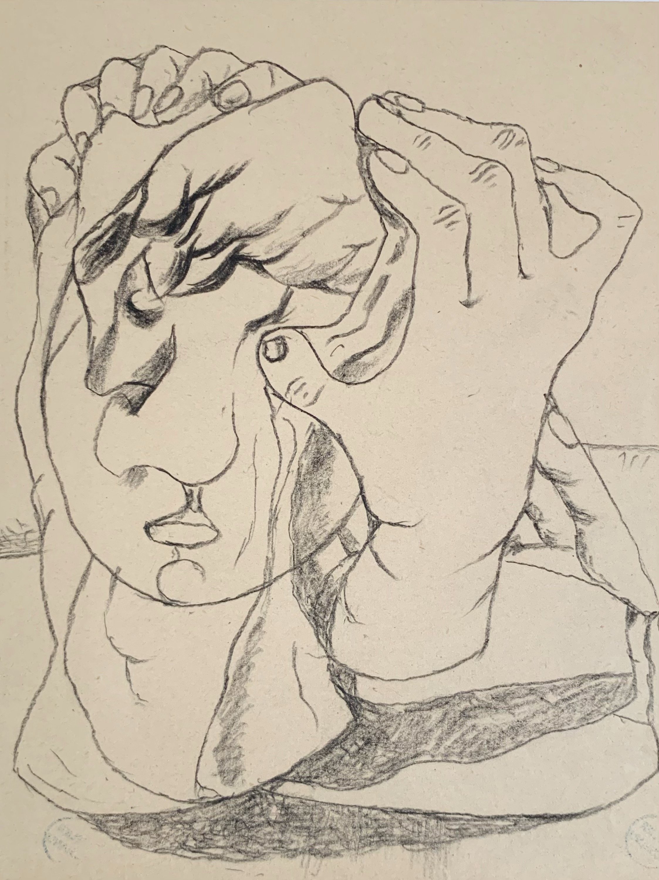 Mathieu ROSIANU (1897-1969)