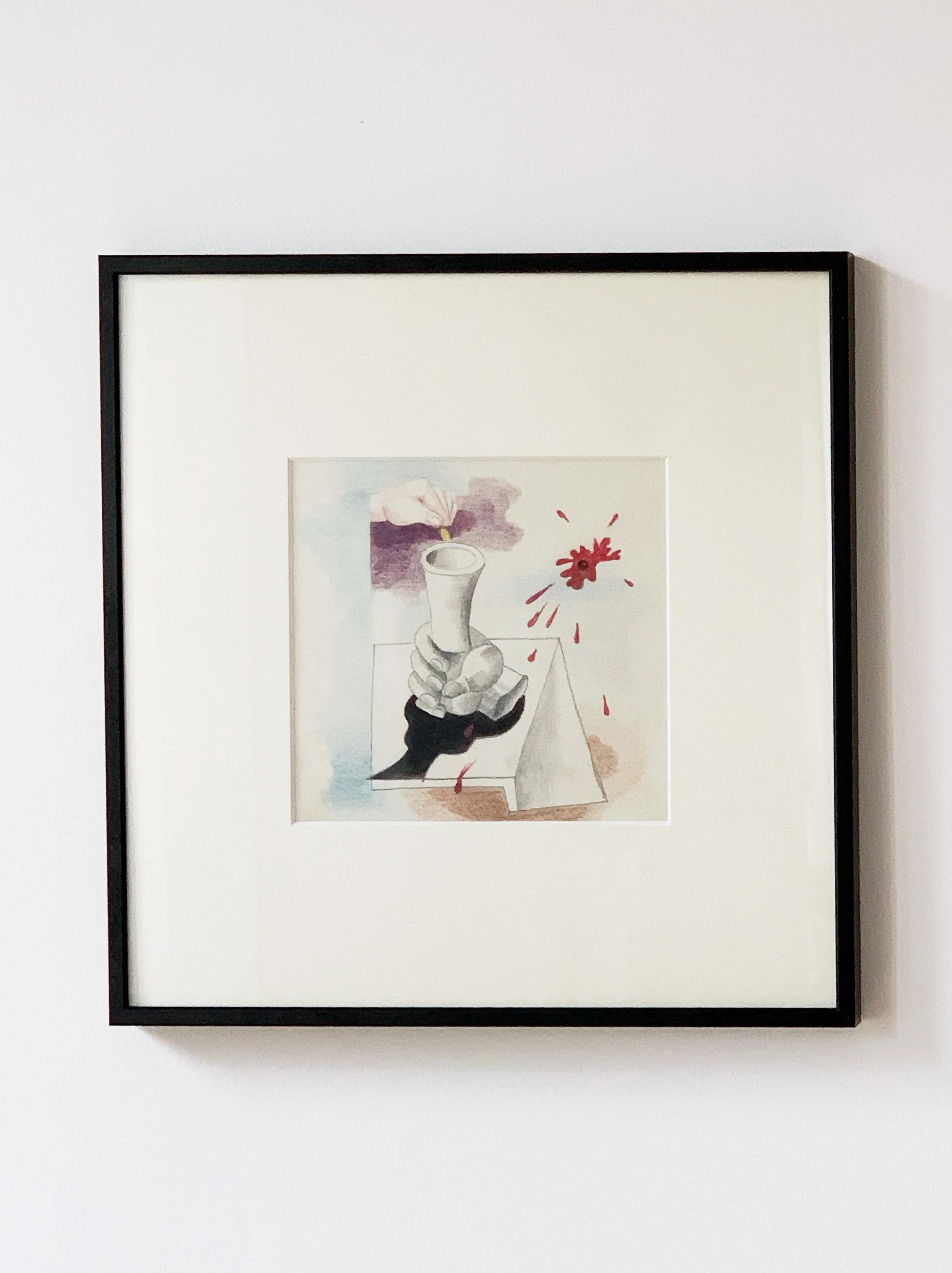 Mathieu ROSIANU (1897-1969)