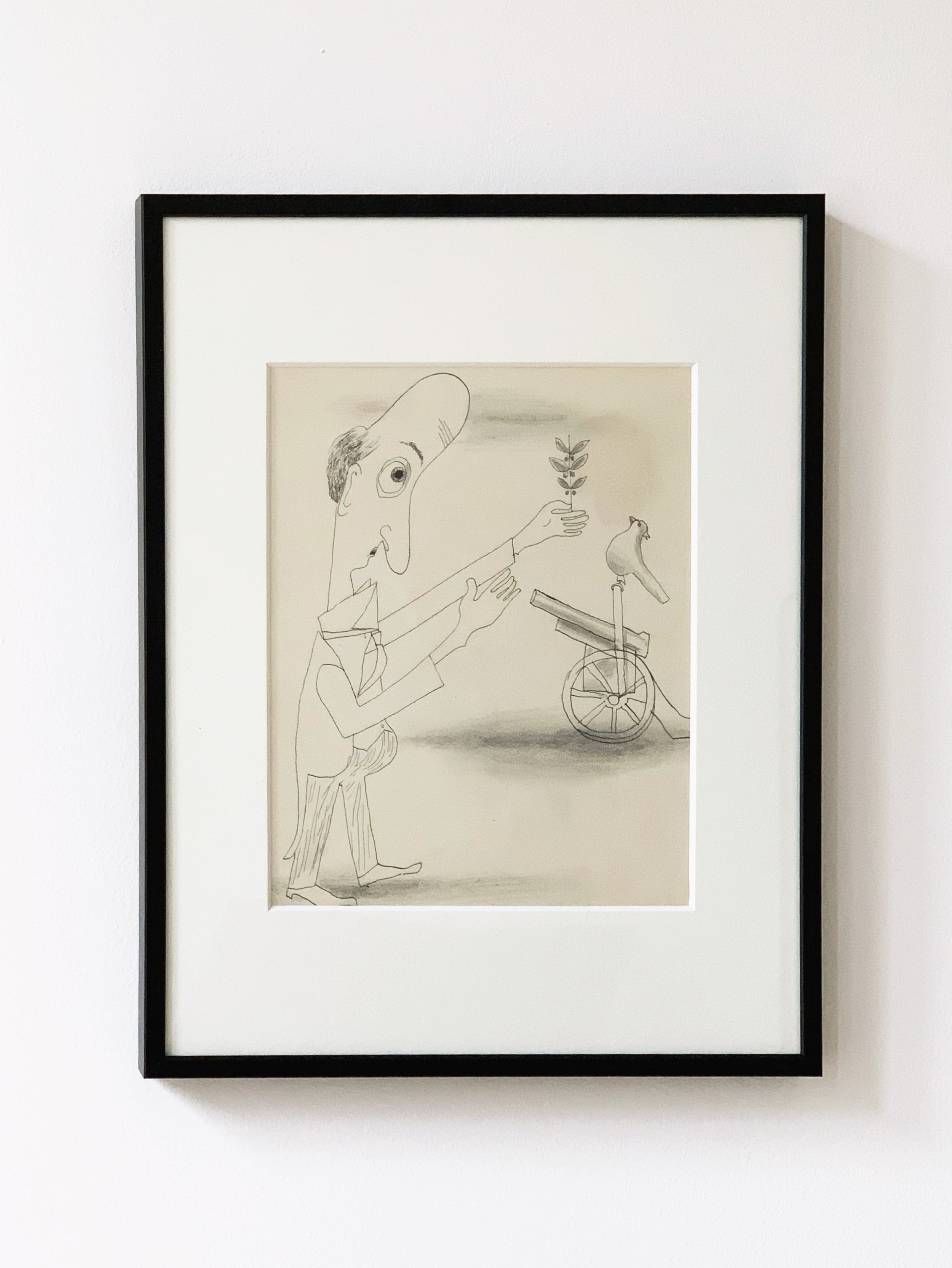 Mathieu ROSIANU (1897-1969)