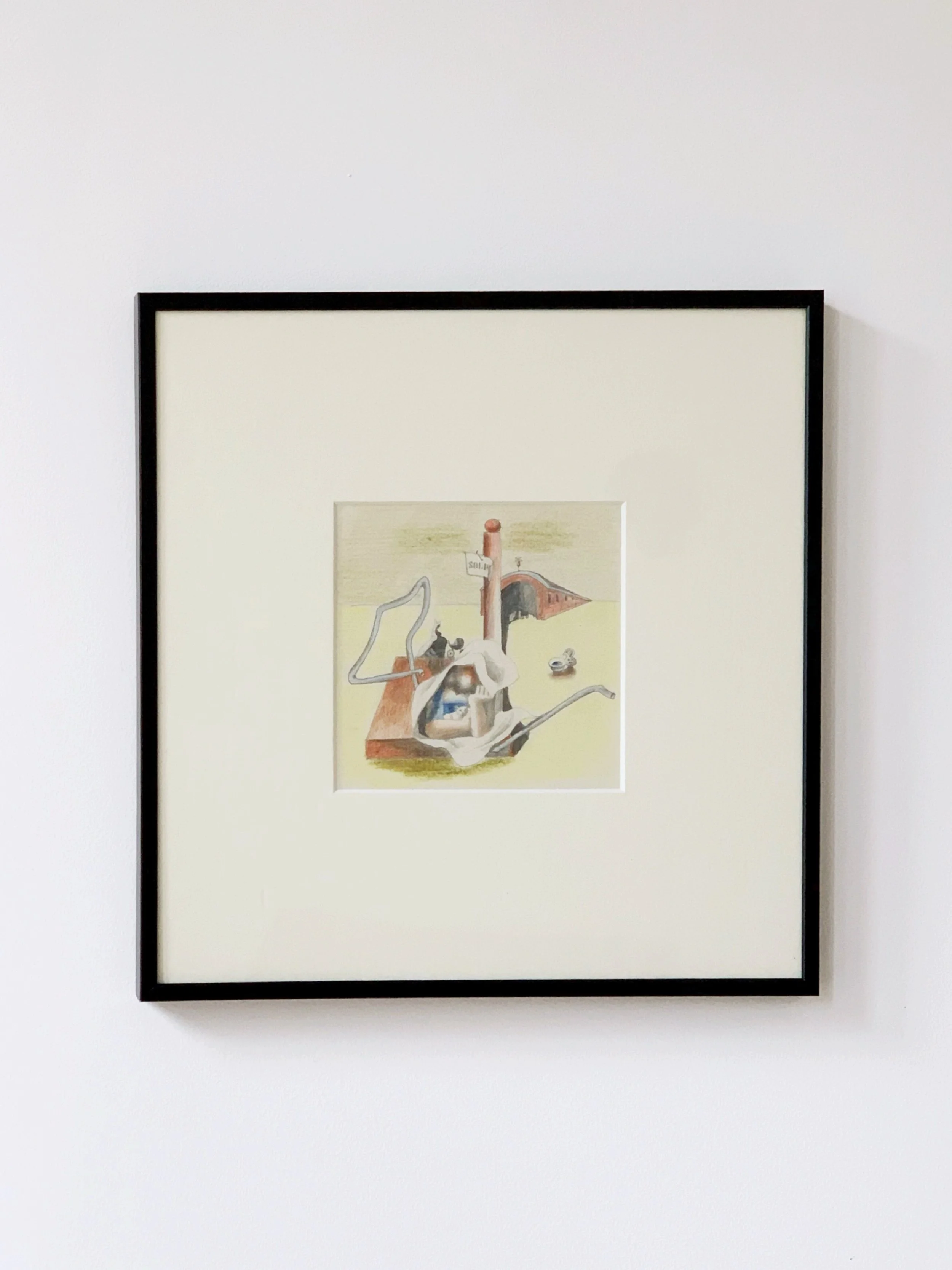 Mathieu ROSIANU (1897-1969)