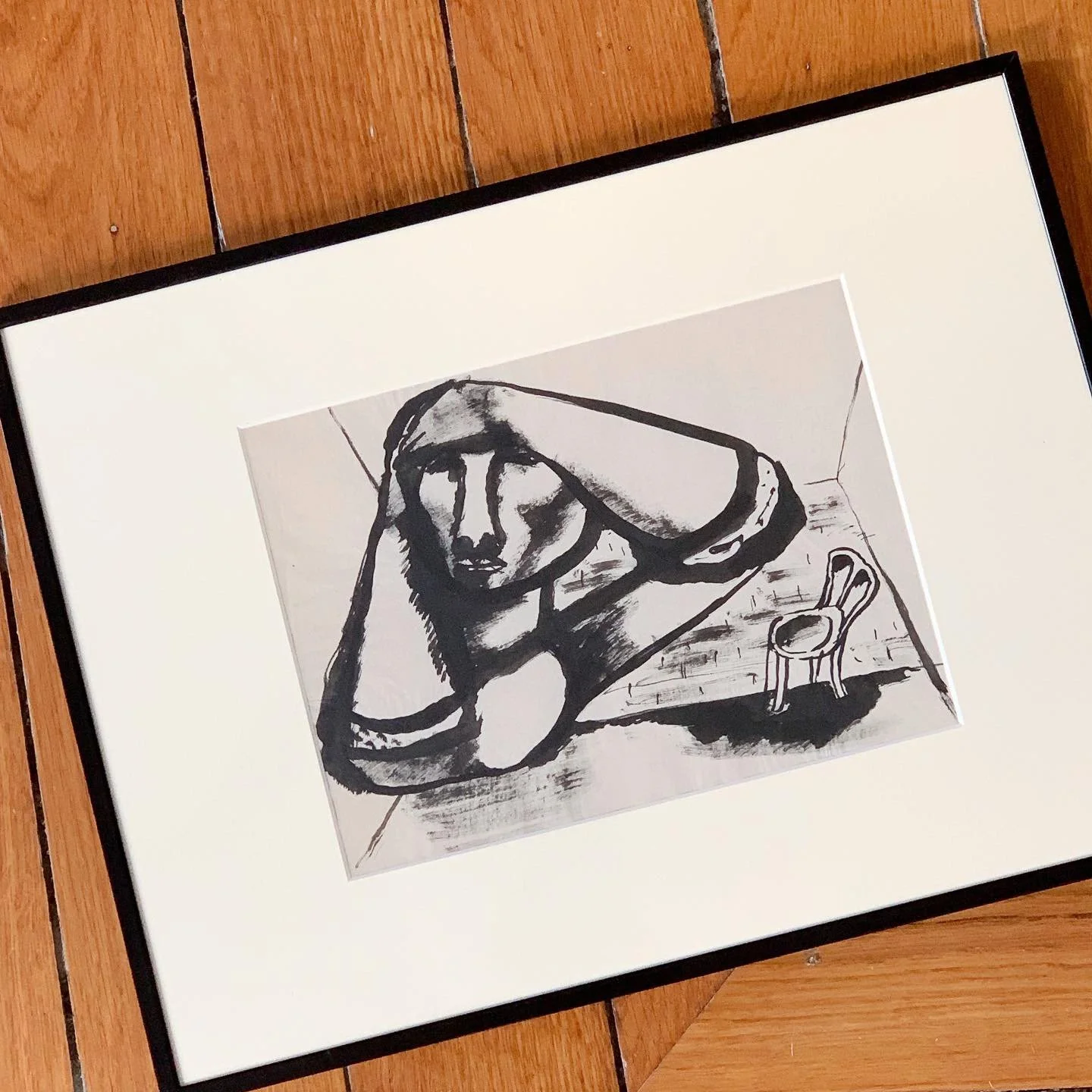 Mathieu ROSIANU (1897-1969)