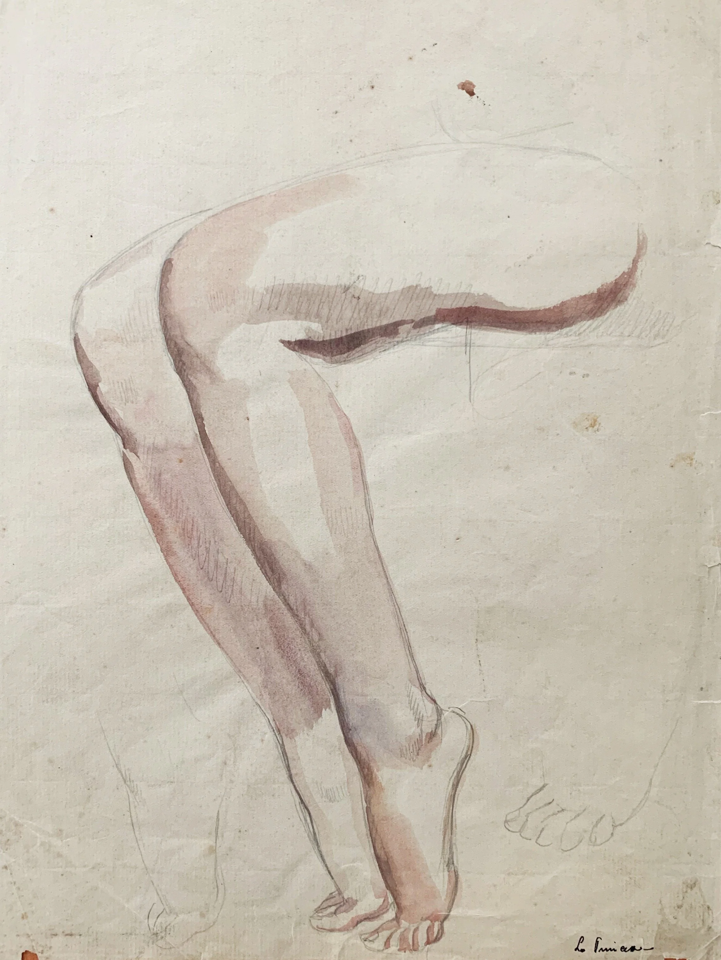 Raphaël DELORME (1886-1962)