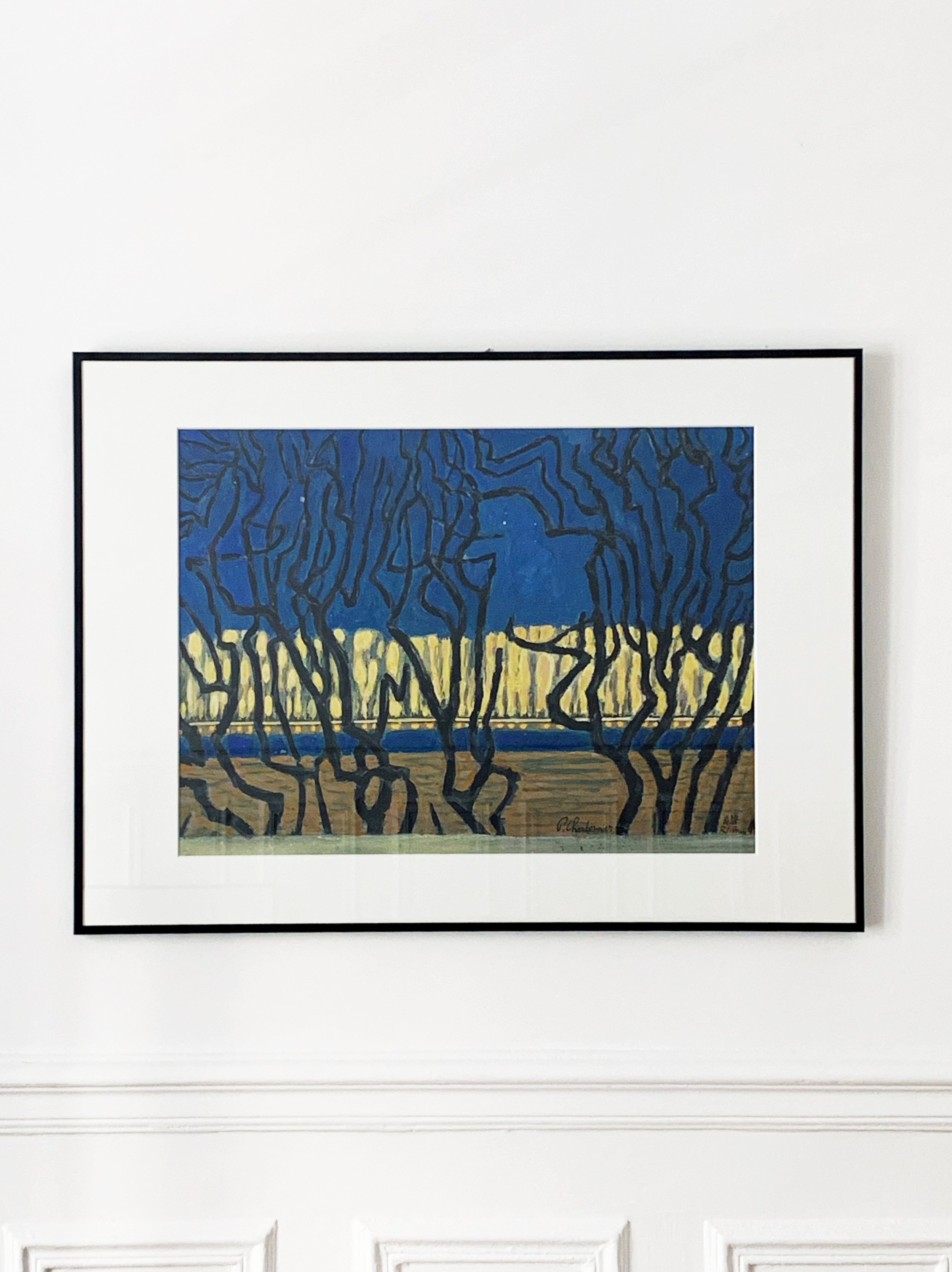 Pierre CHARBONNIER (1897-1978)