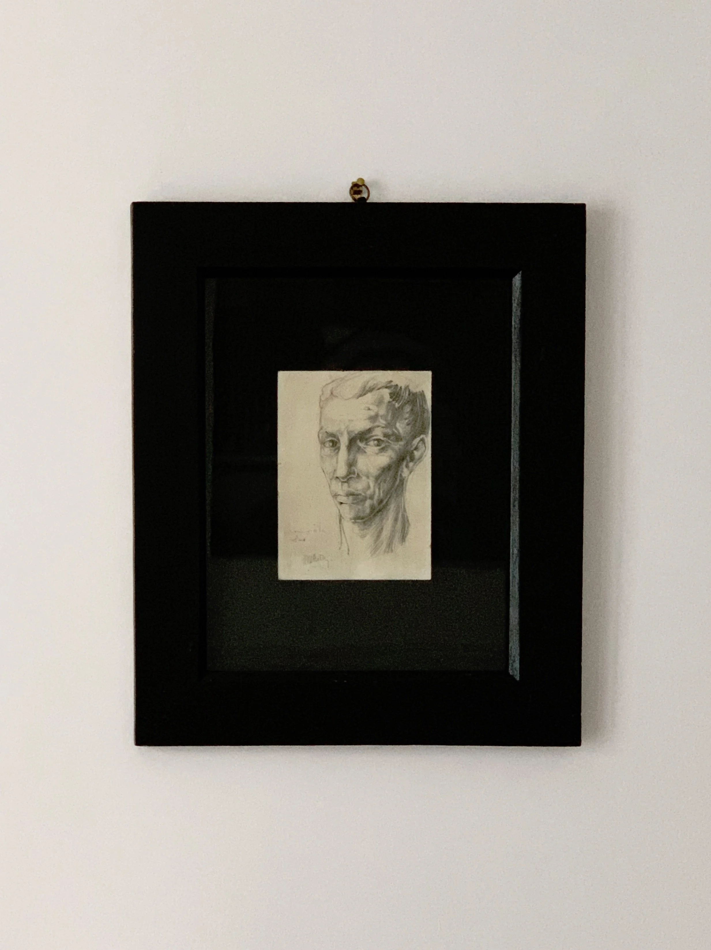 Marc DAUTRY (1930-2008)