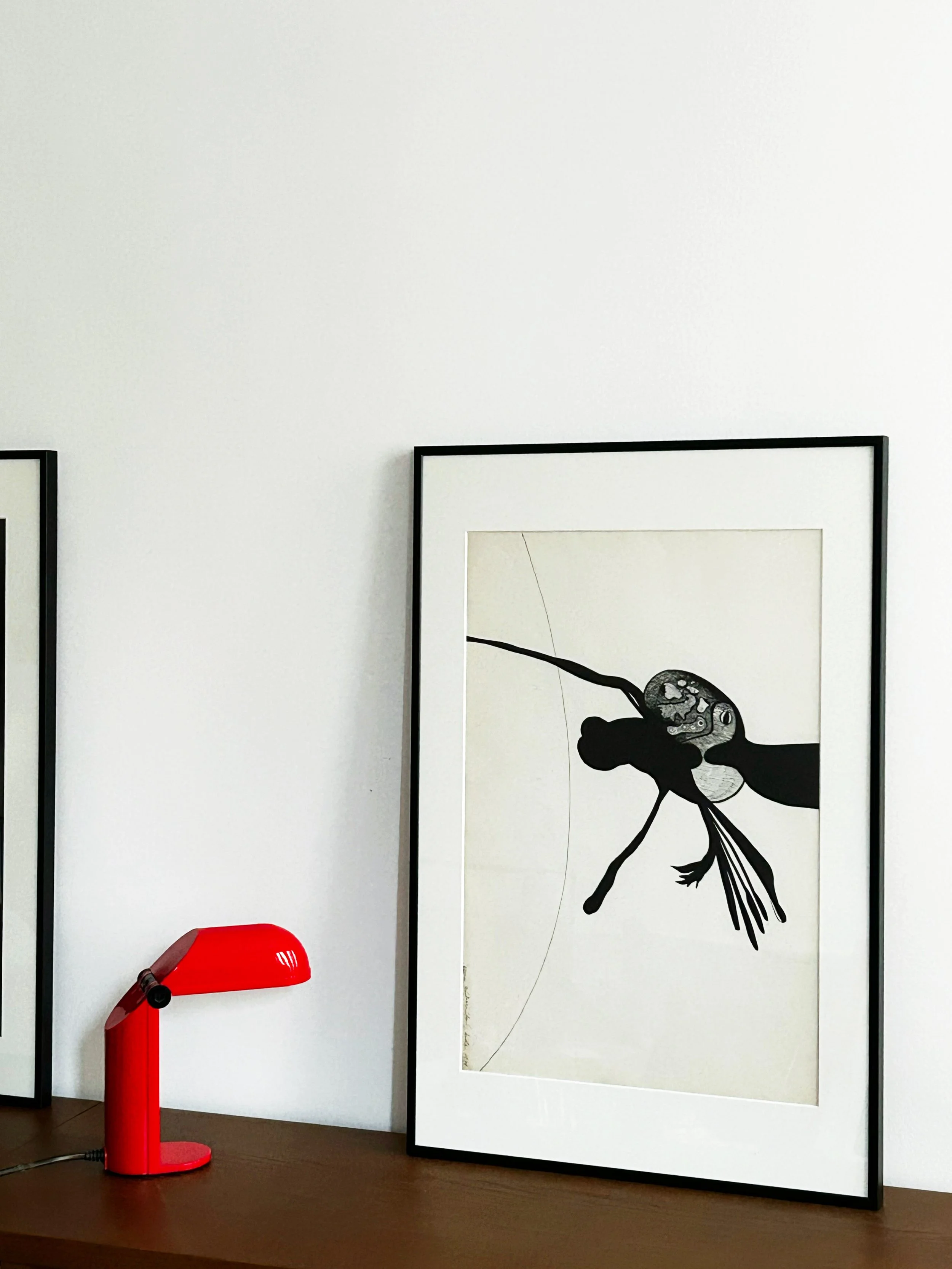 Alena NADVORNIKOVA (née en 1942)