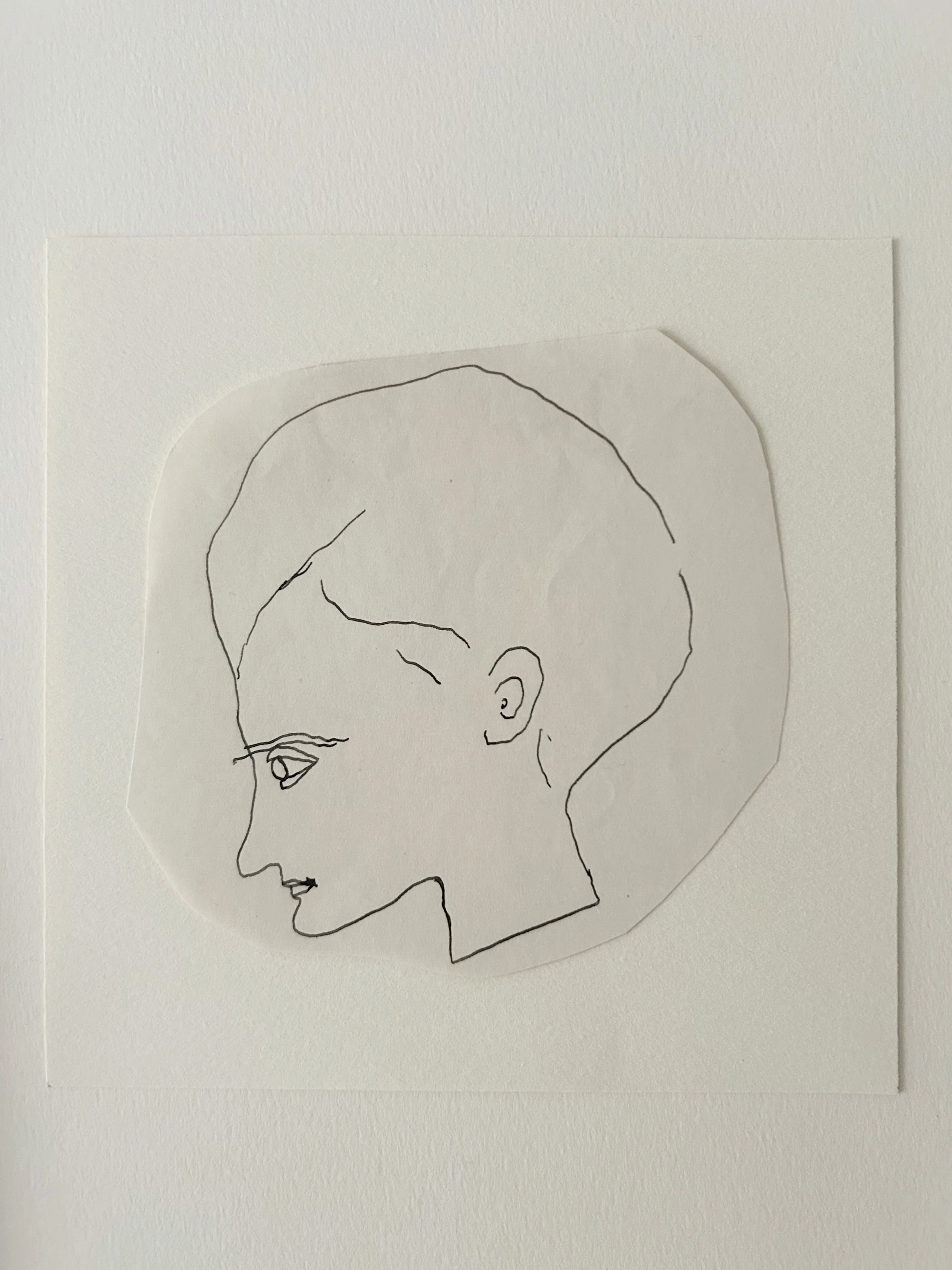 Mathieu ROSIANU (1897-1969)