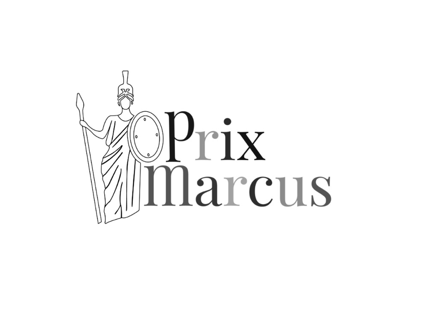 Lauréate 2024 - Prix Marcus