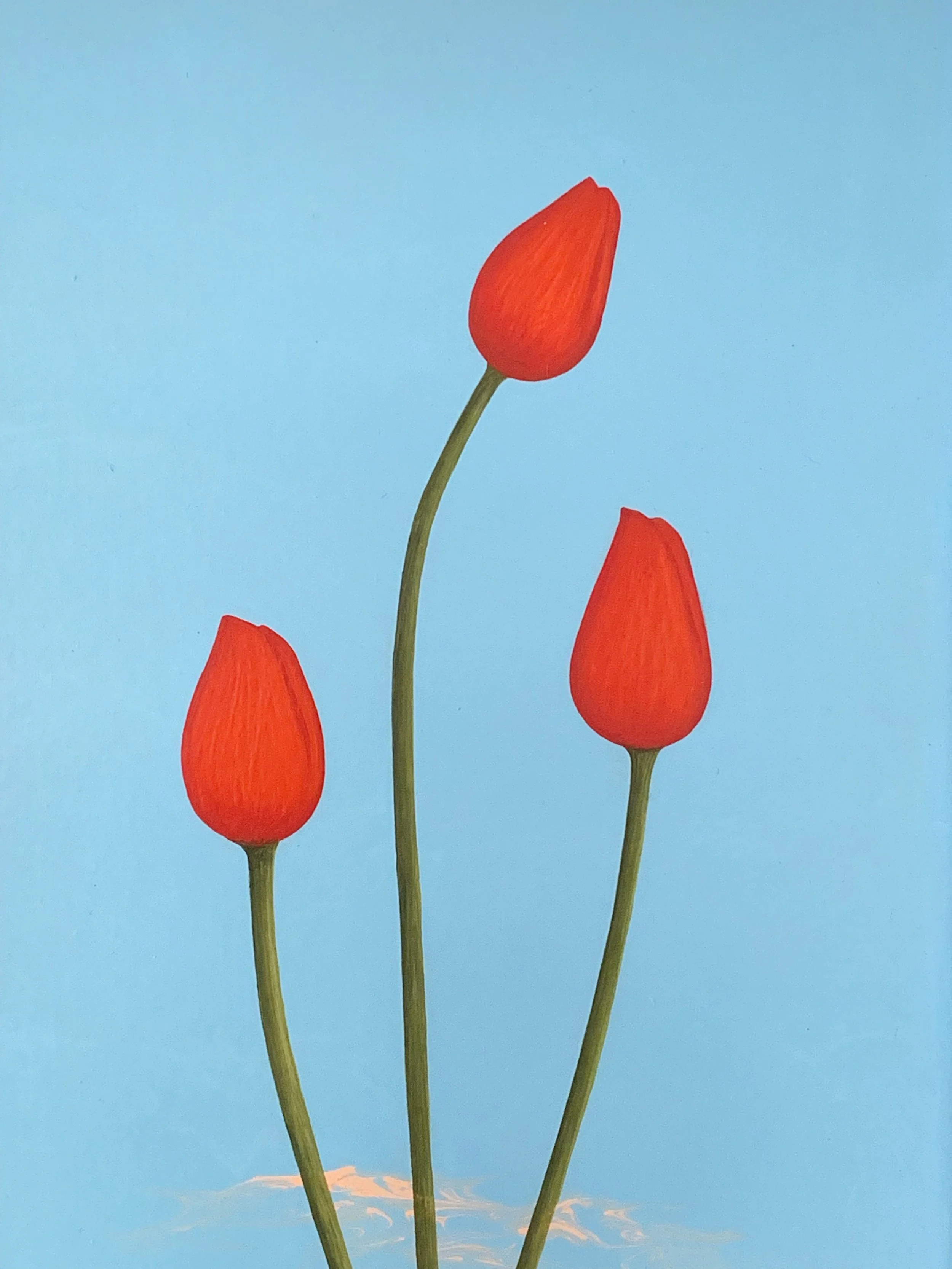 Salon de Saint-Sulpice III - juin 2023