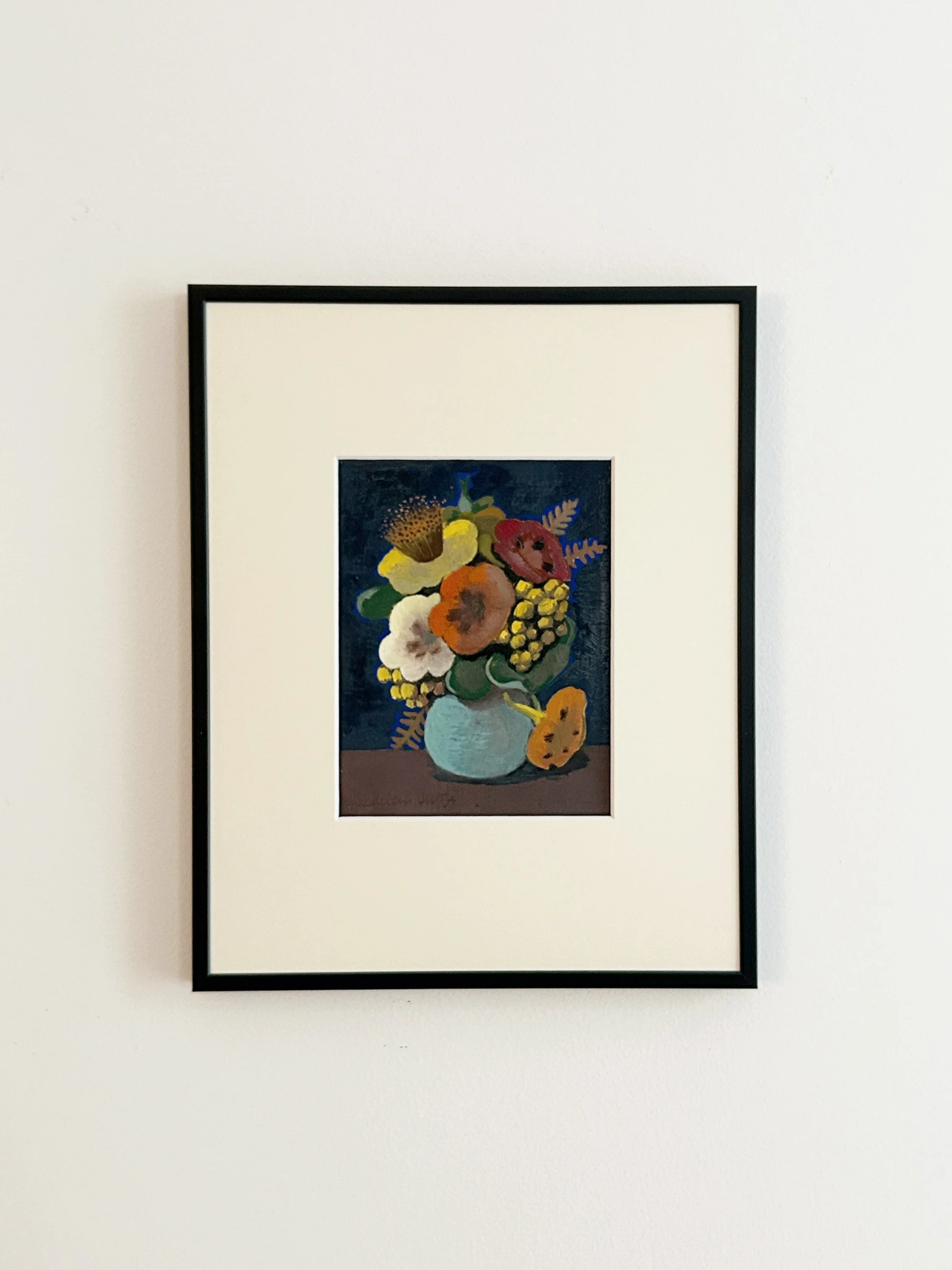 Madeleine LUKA (1894-1989)