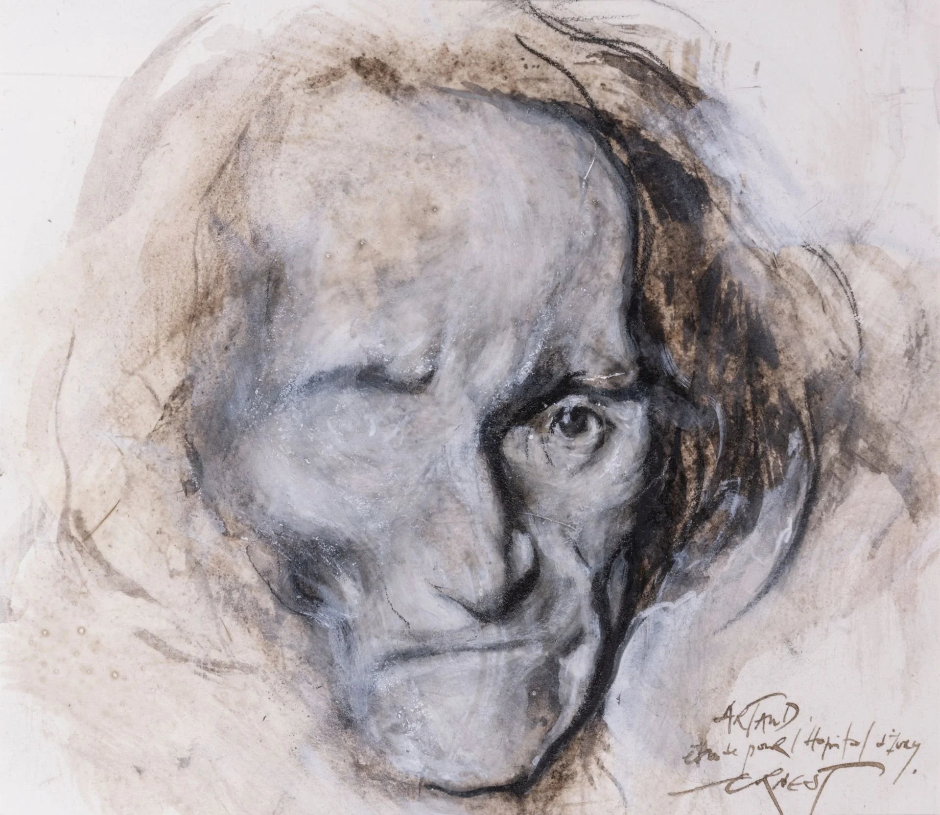 Ernest PIGNON-ERNEST