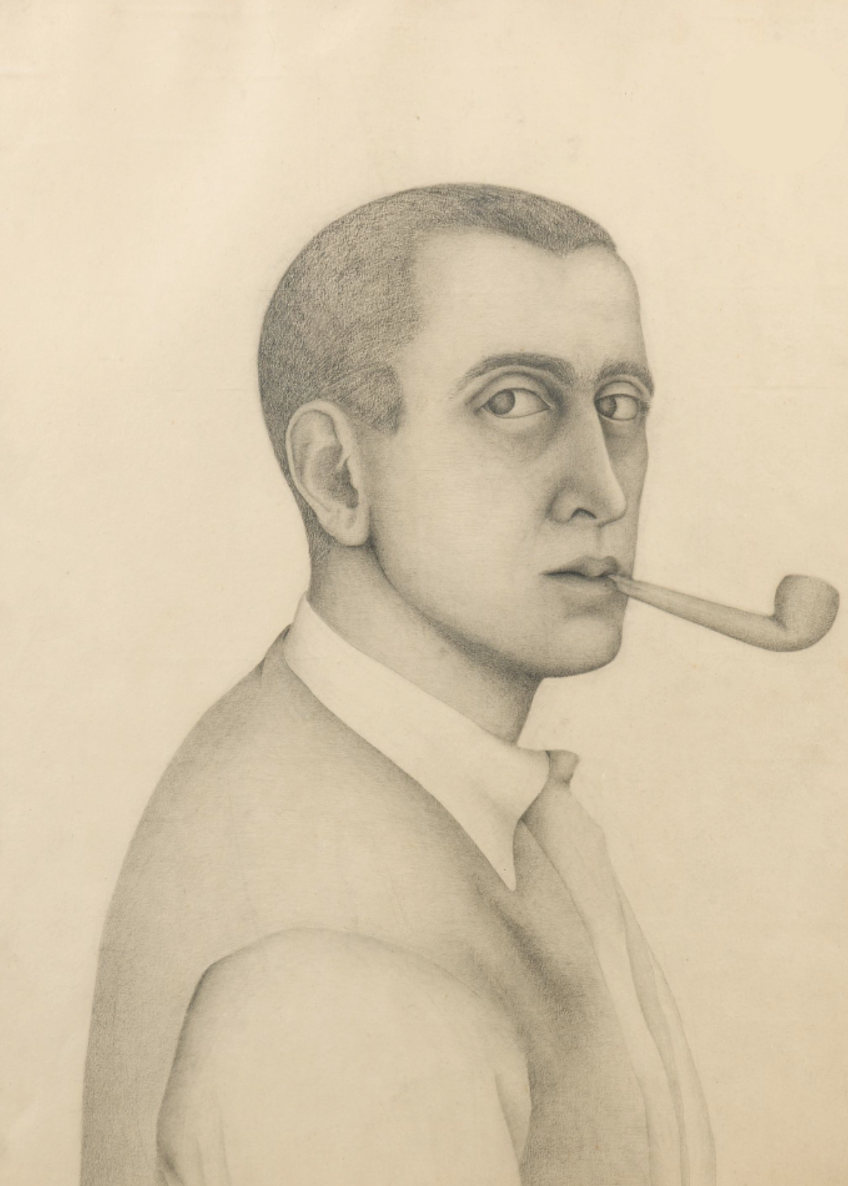 Georges BAUQUIER (1910-1997)