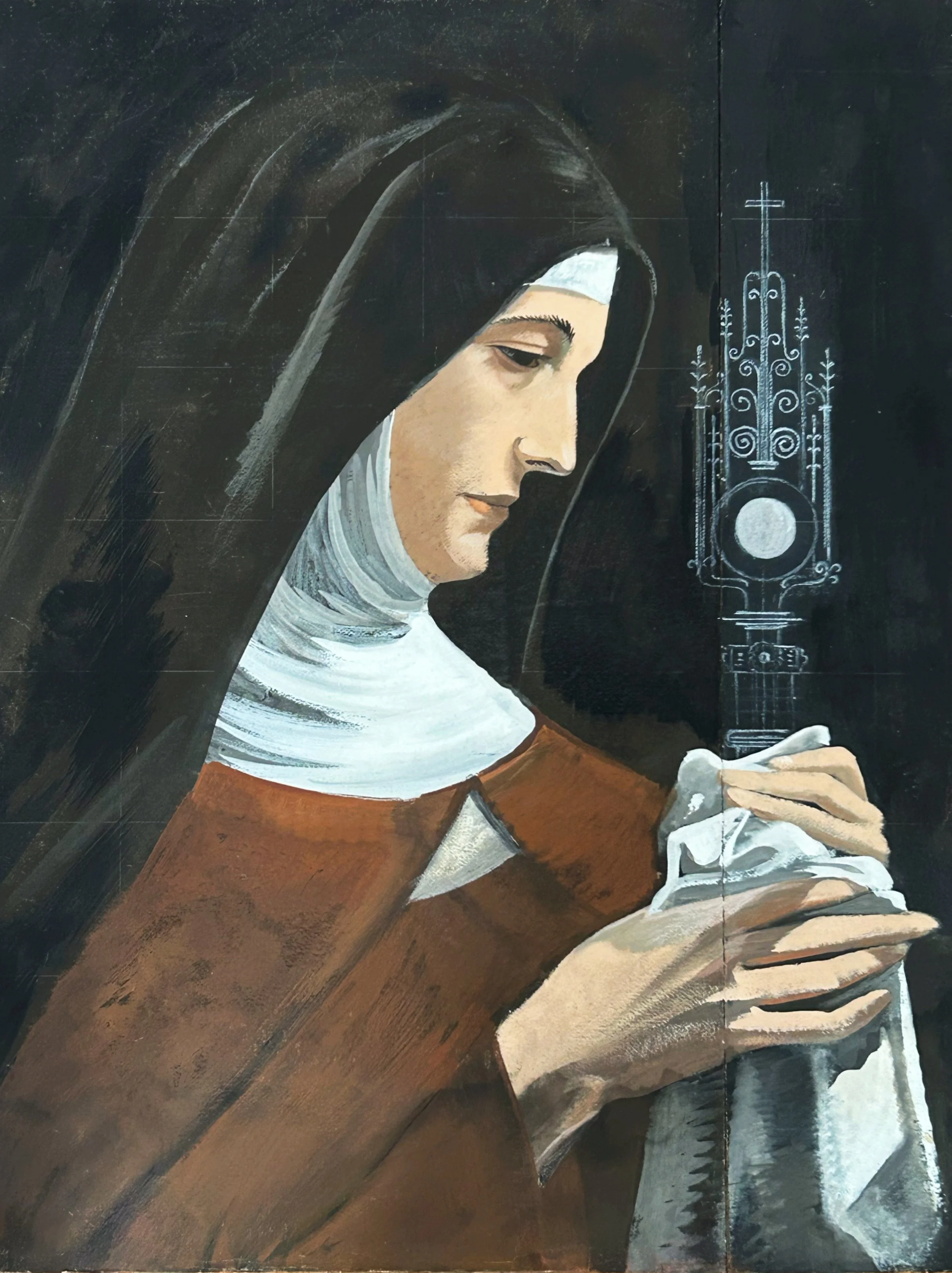 Jean BURKHALTER (1895-1982)