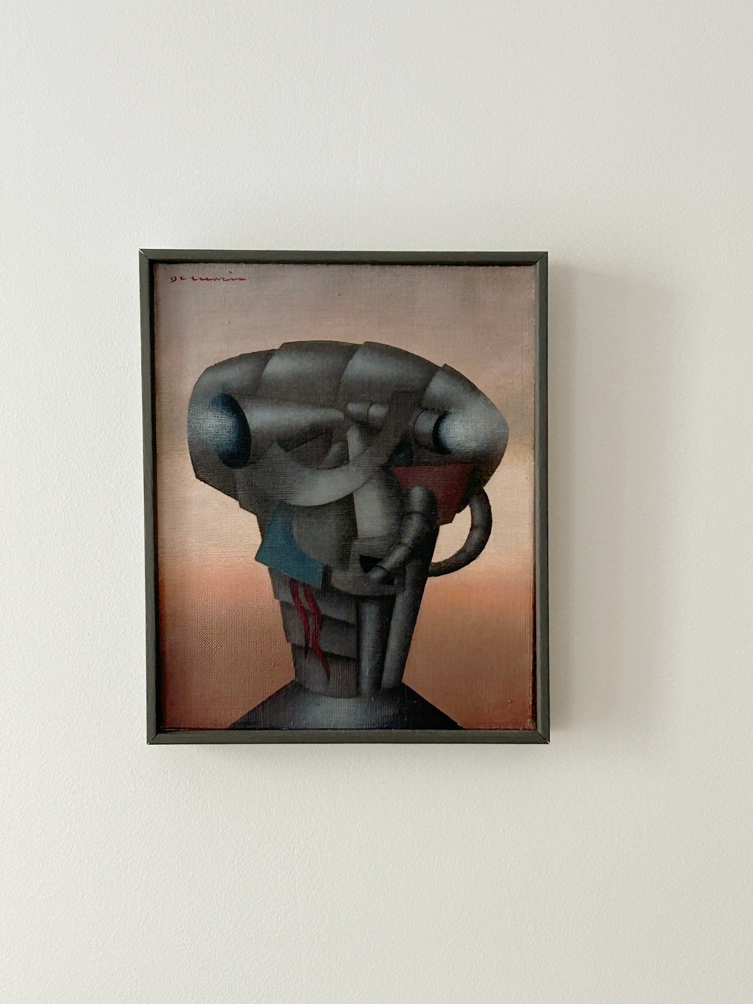 Pierre DE MARIA (1896-1984)