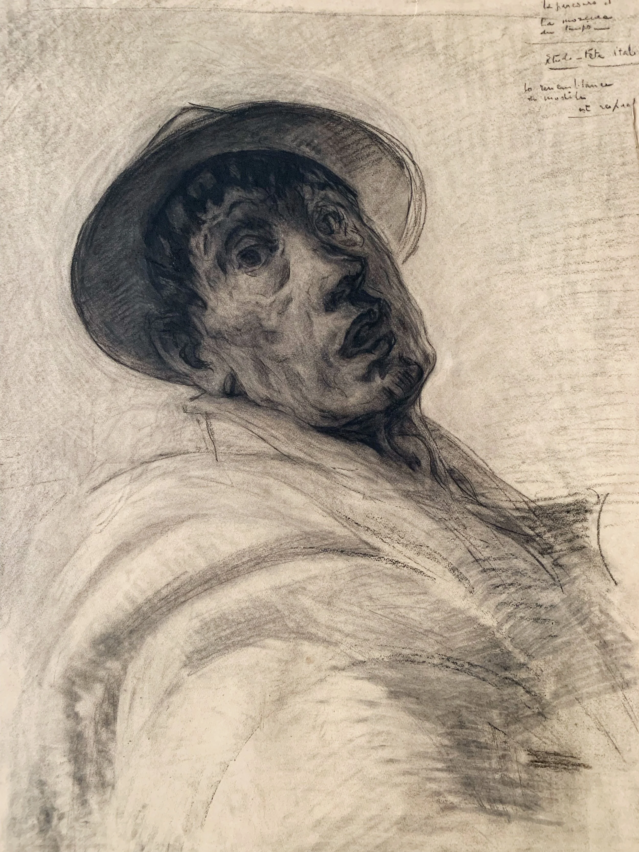 Henry MIRANDE (1877-1955)