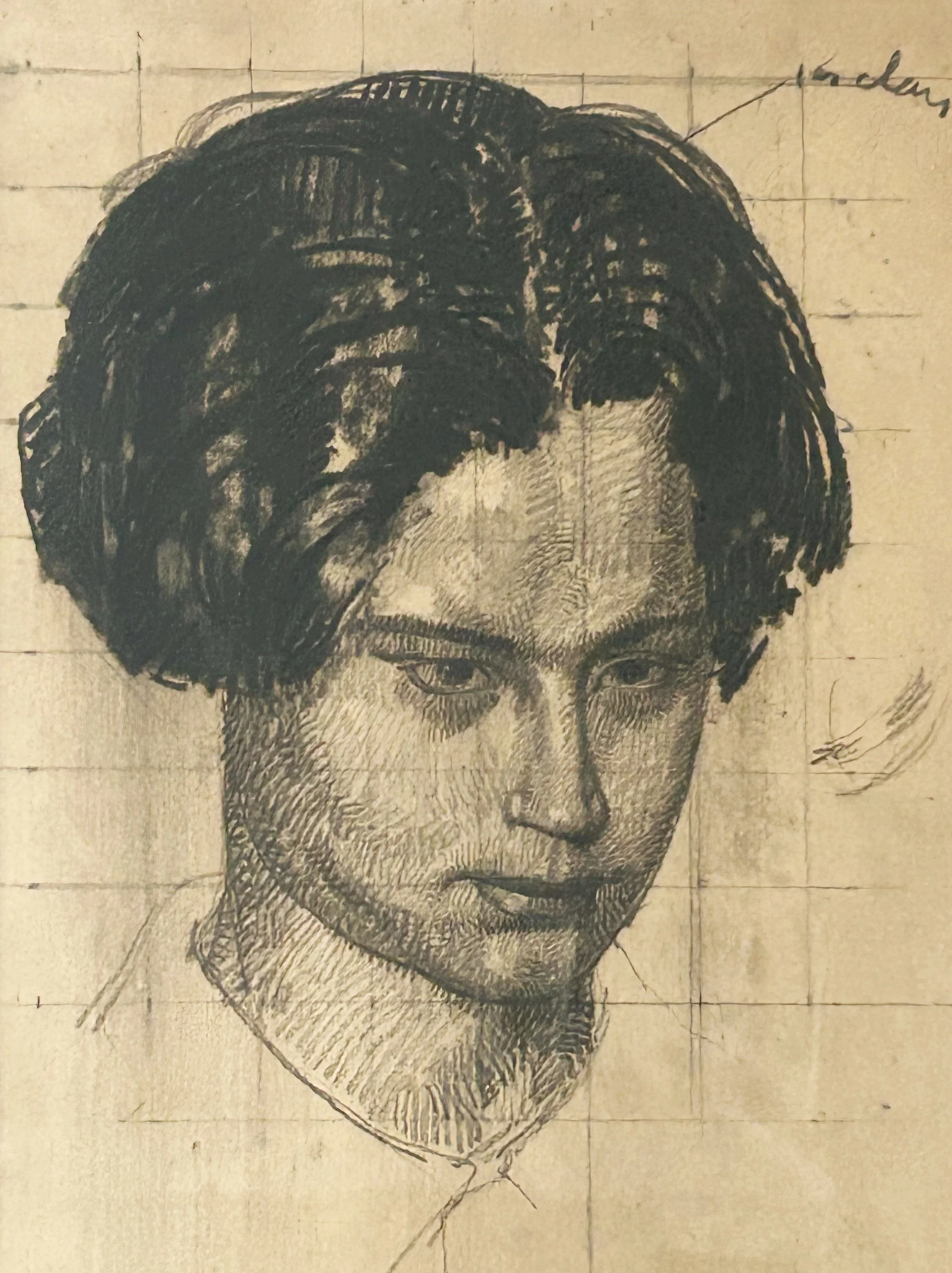 Marcel-Lenoir (1872-1931)