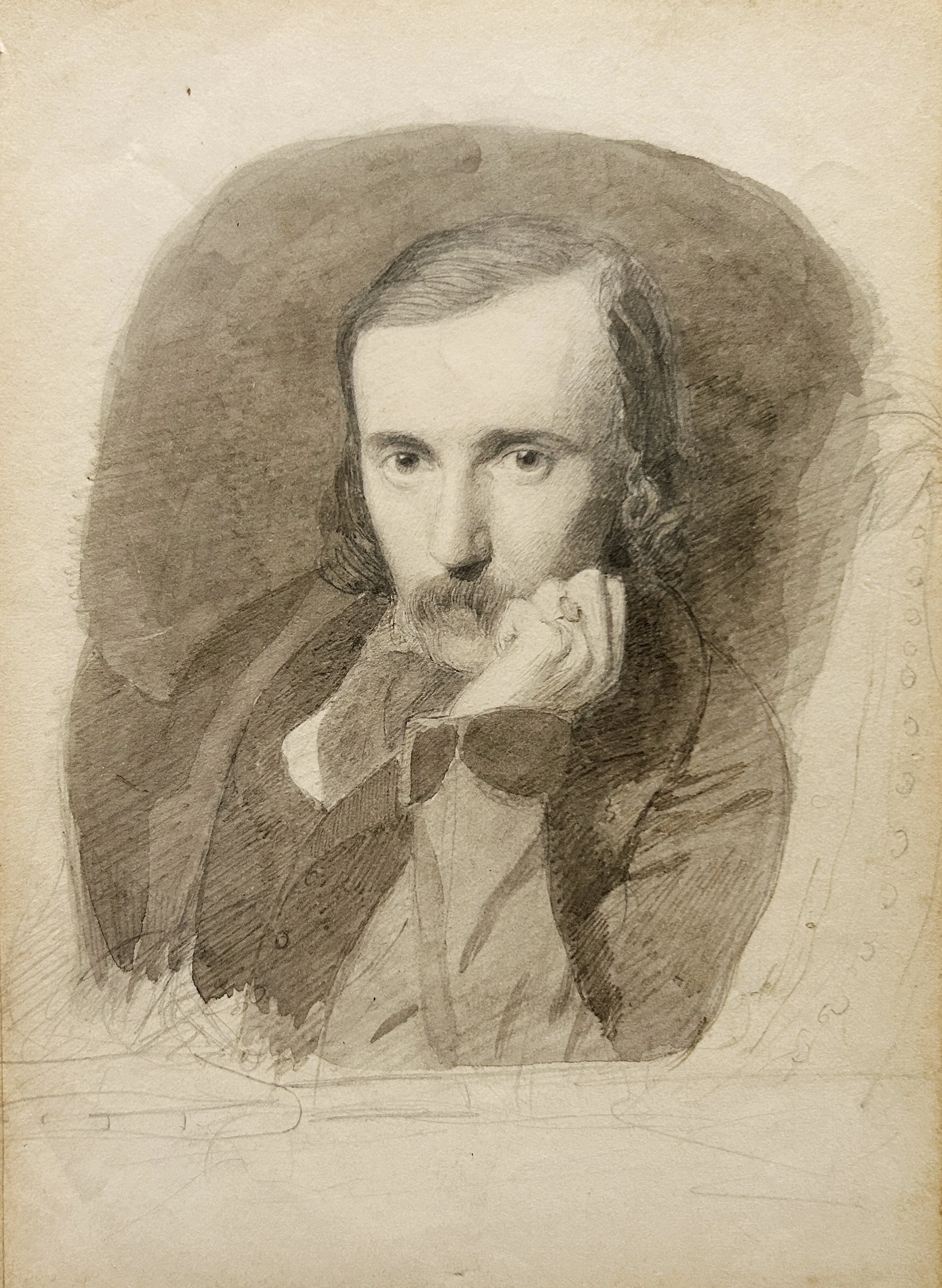 Jean-Hégésippe VETTER (1820-1901)