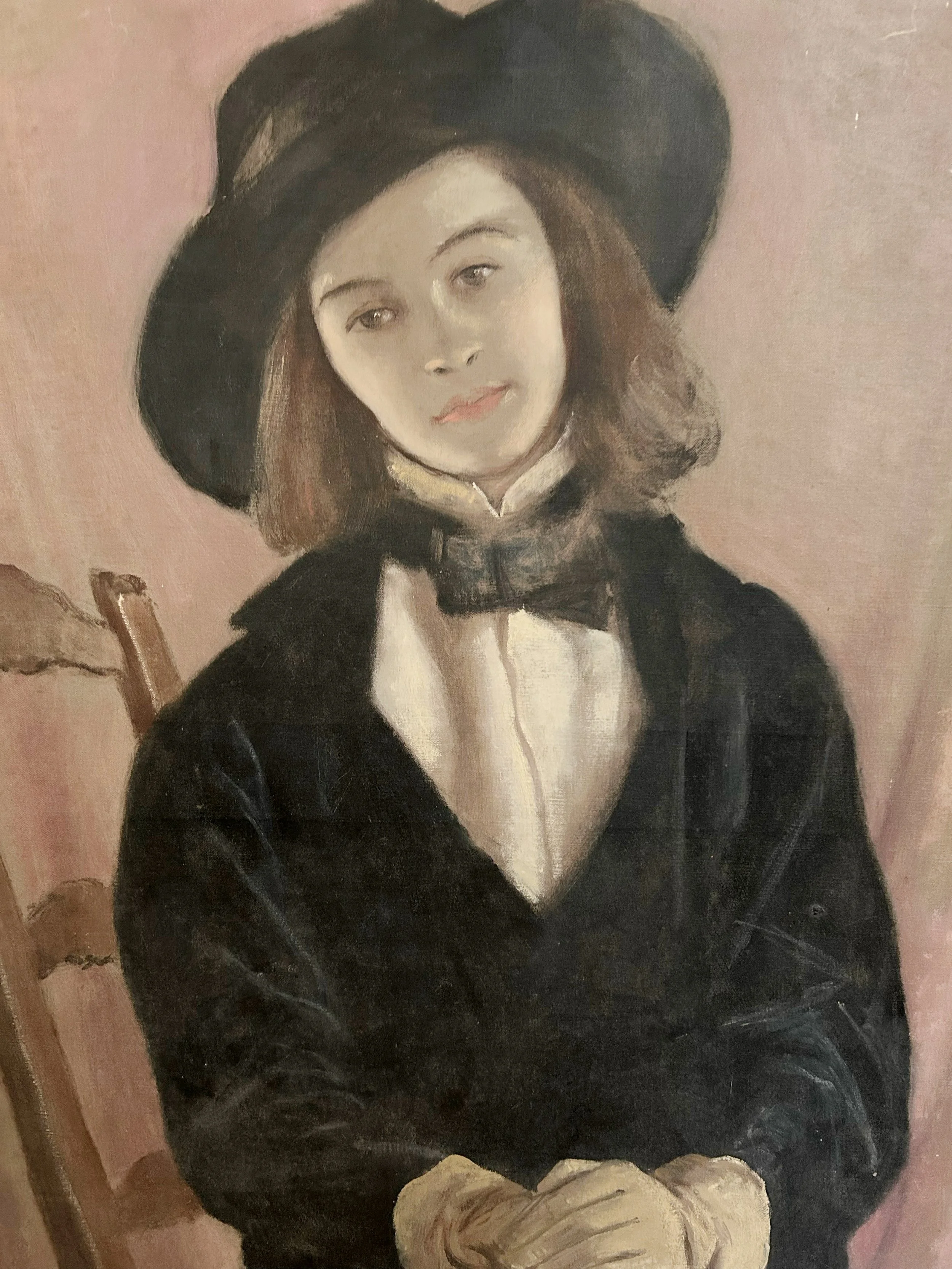 Neville Stephen BULWER-LYTTON (1879-1951)