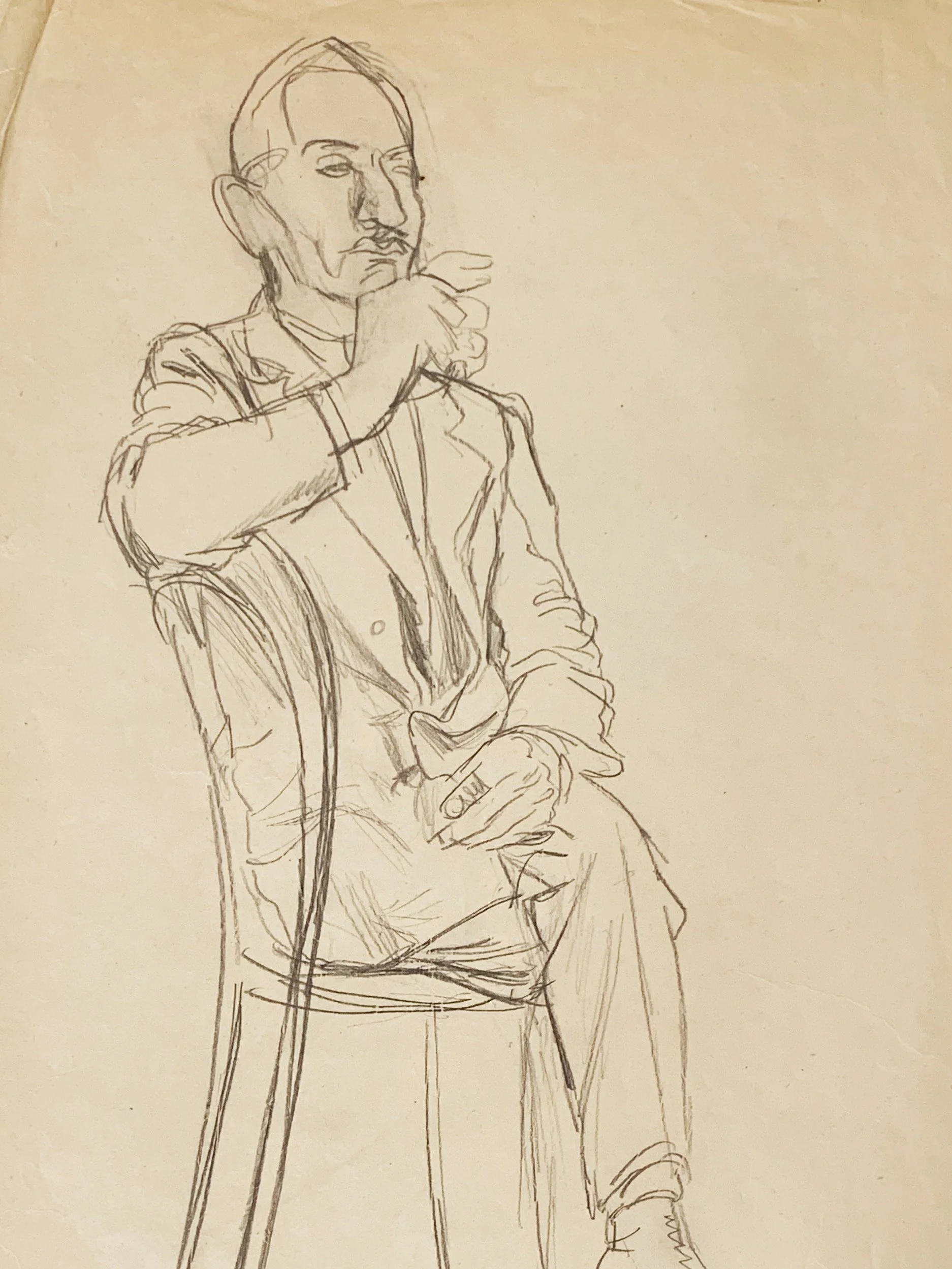 Rudolf SCHLICHTER (1890-1955)