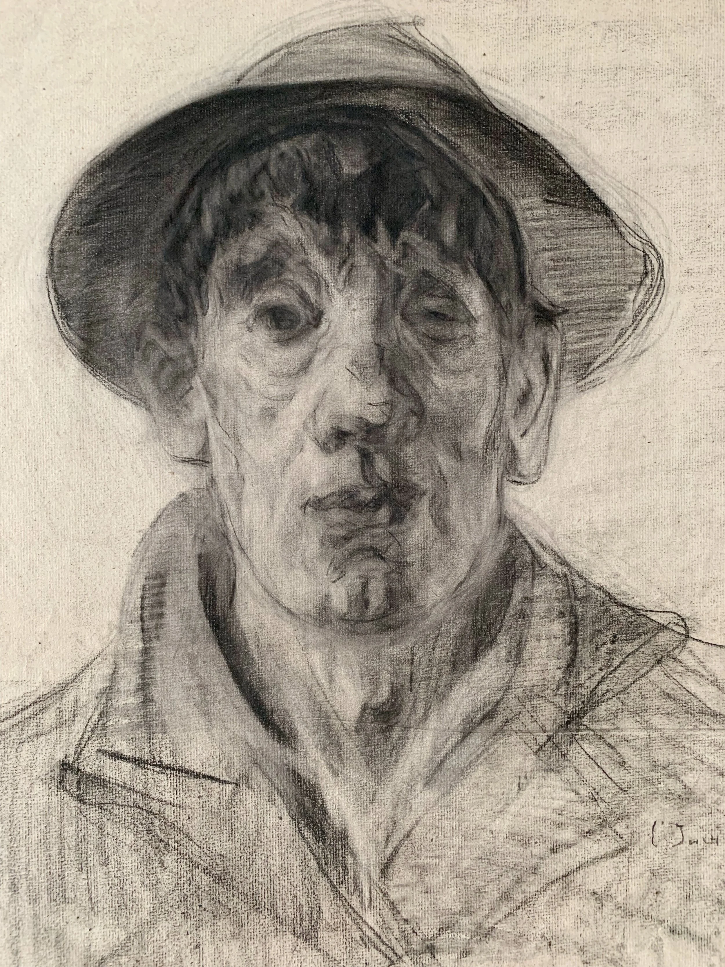 Henry MIRANDE (1877-1955)
