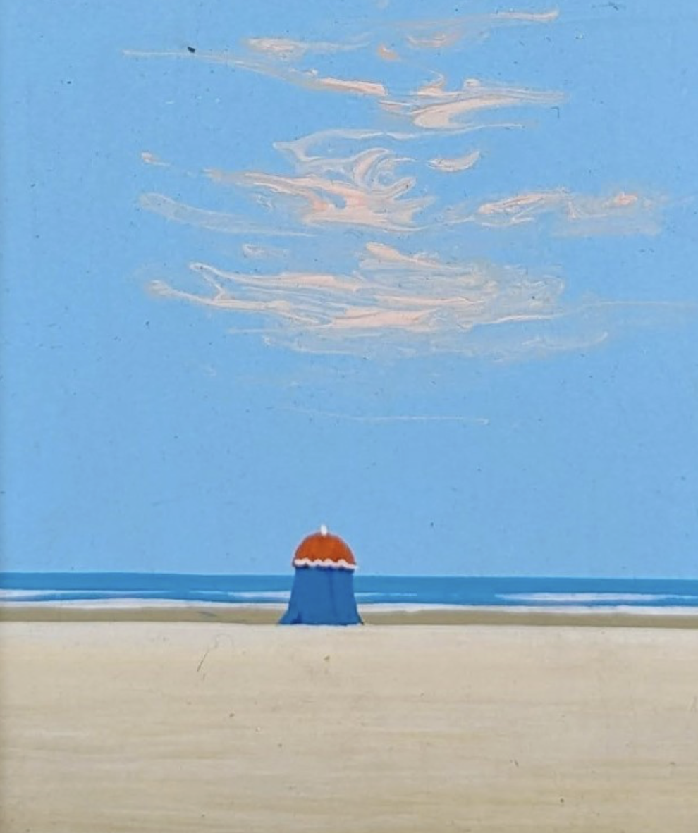 Hubert AICARDI (1922-1991)