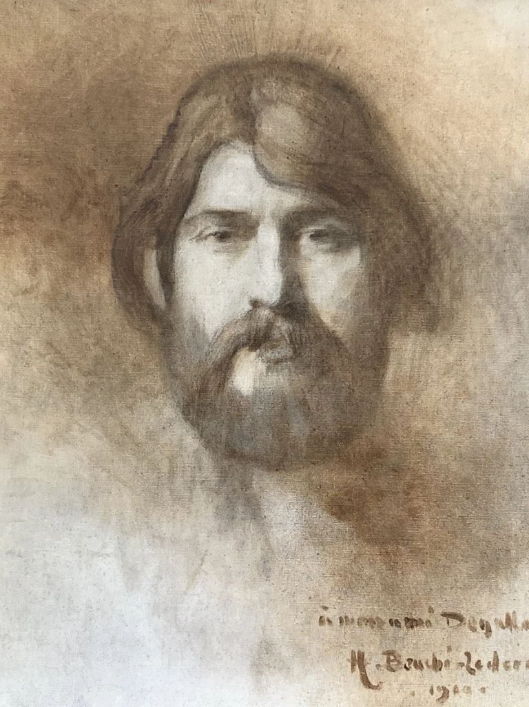 Henri BOUCHÉ-LECLERCQ (1878-1946)