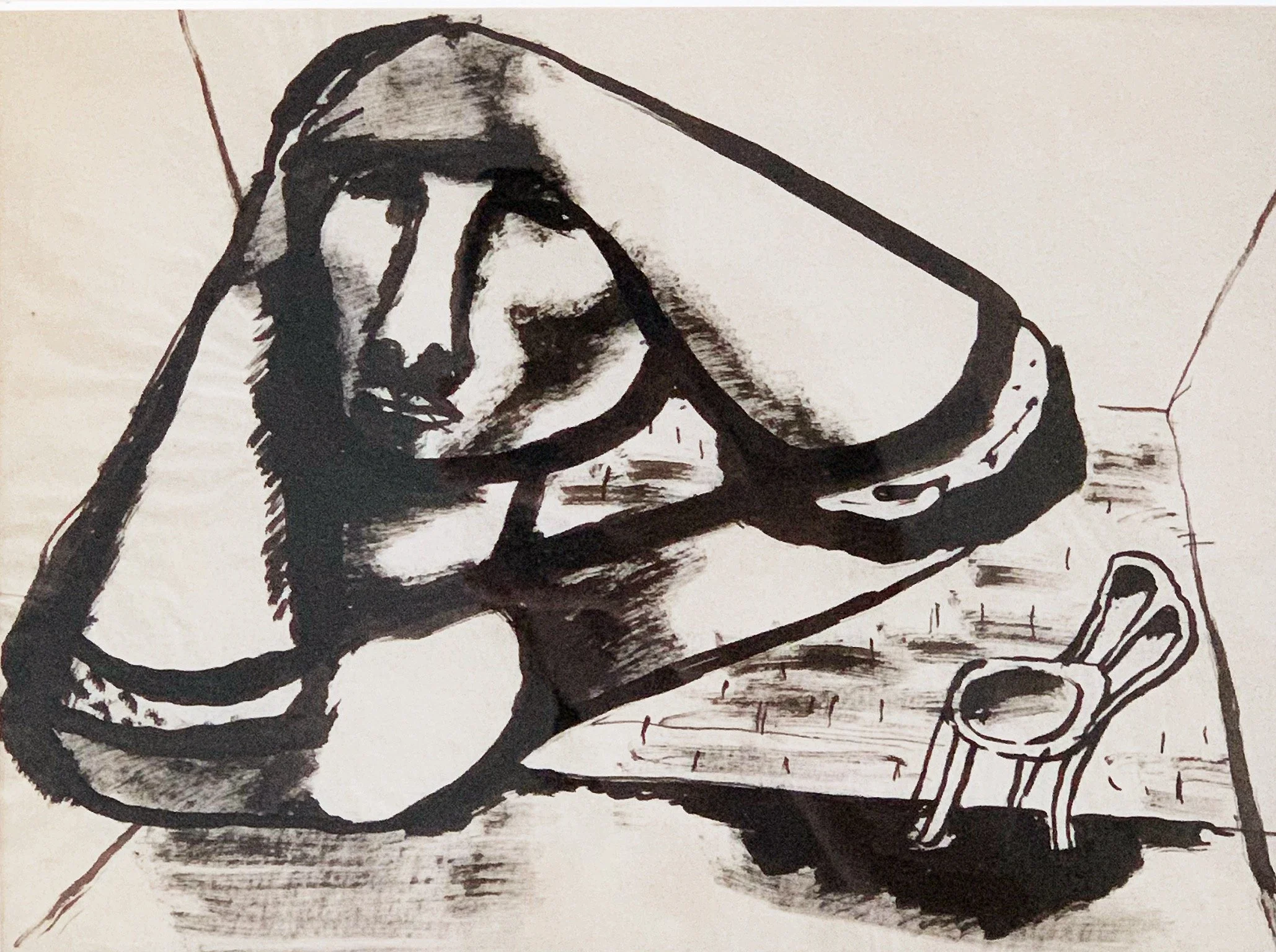 Mathieu ROSIANU (1897-1969)