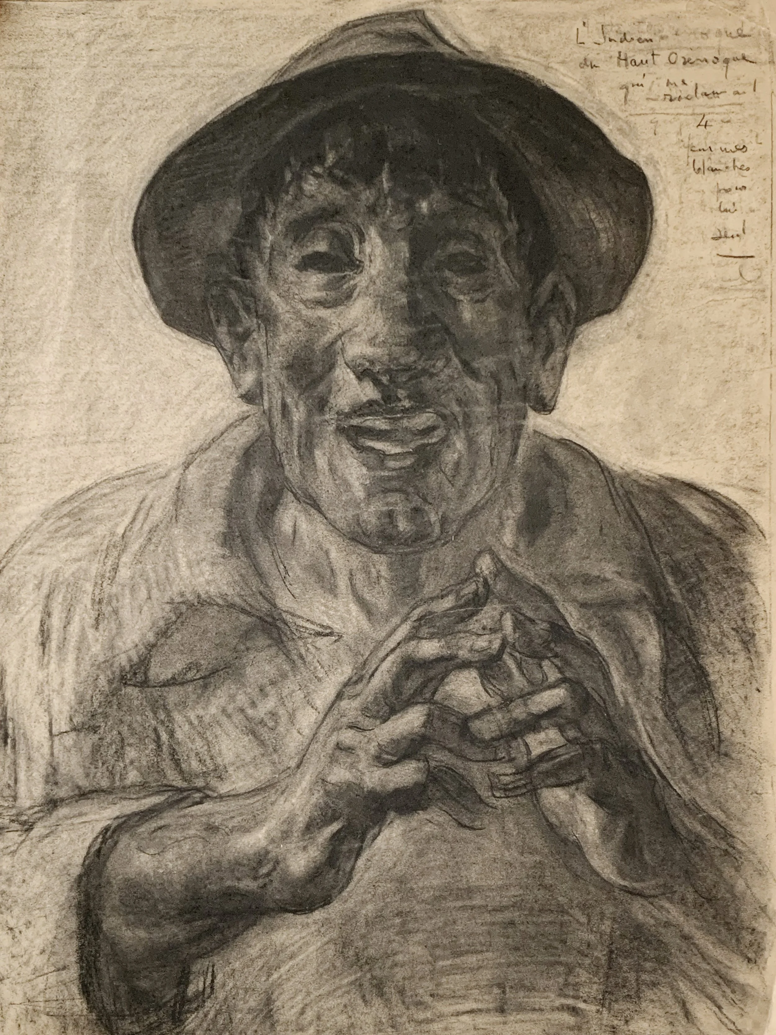 Henry MIRANDE (1877-1955)