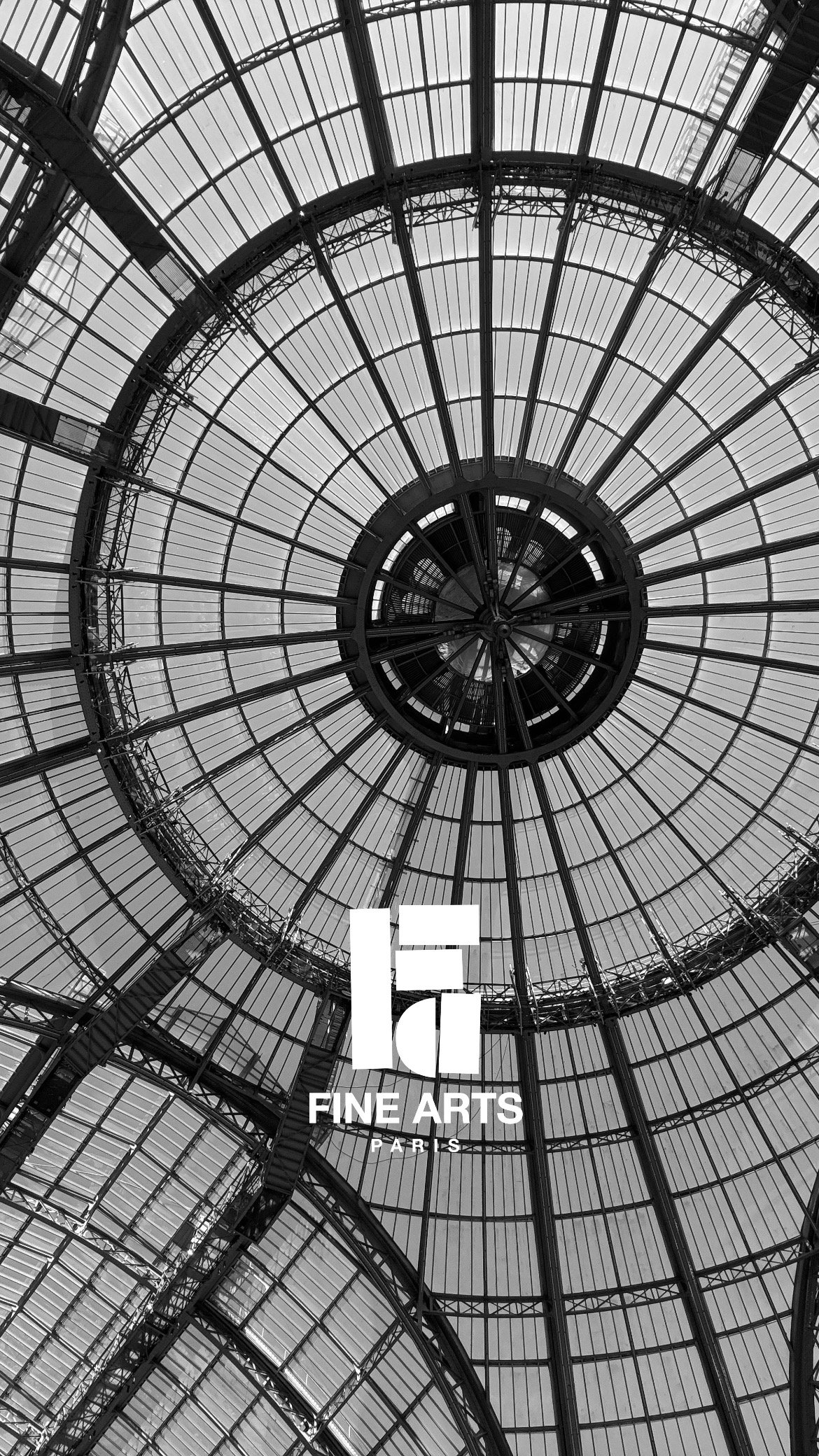 FINE ARTS PARIS . 19-23 sept. 2026