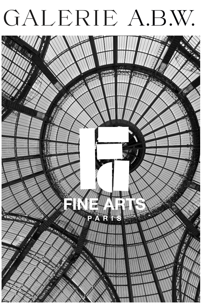 FINE ARTS PARIS - 19-23 sept. 2026 