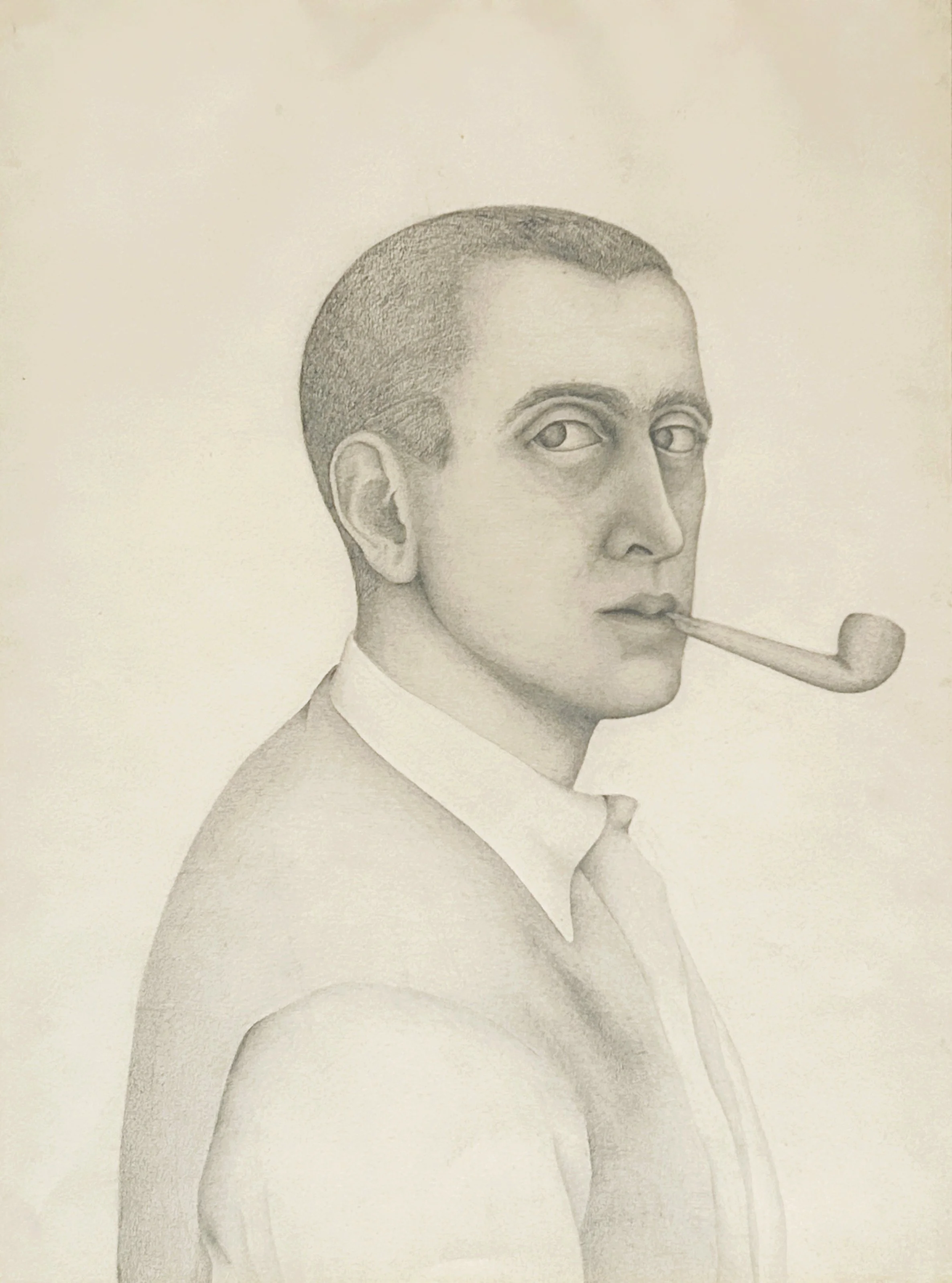Georges BAUQUIER 1910-1997
