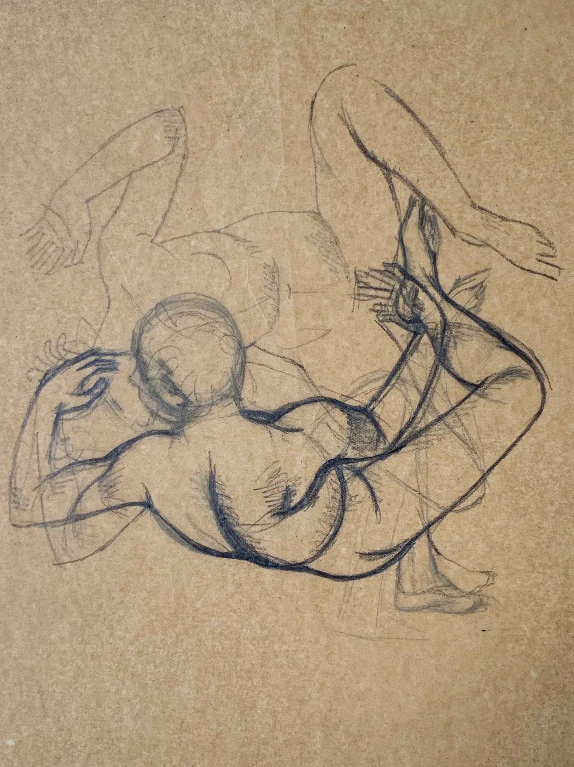 Bernard BOUTET de MONVEL 1881-1949