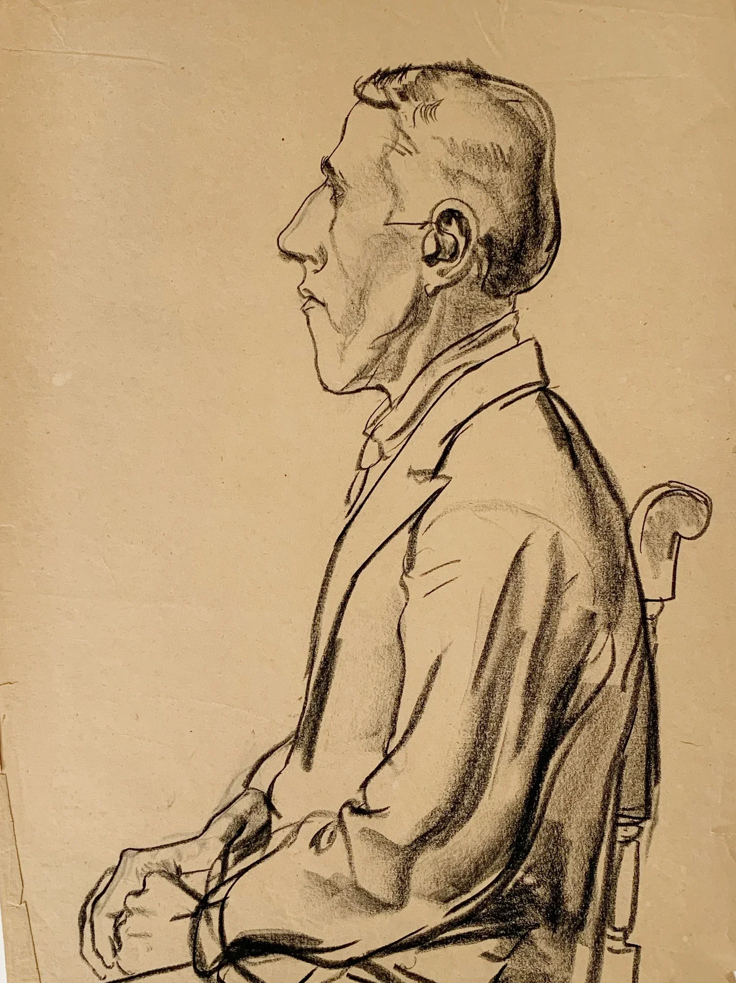 Rudolf SCHLICHTER 1890-1955