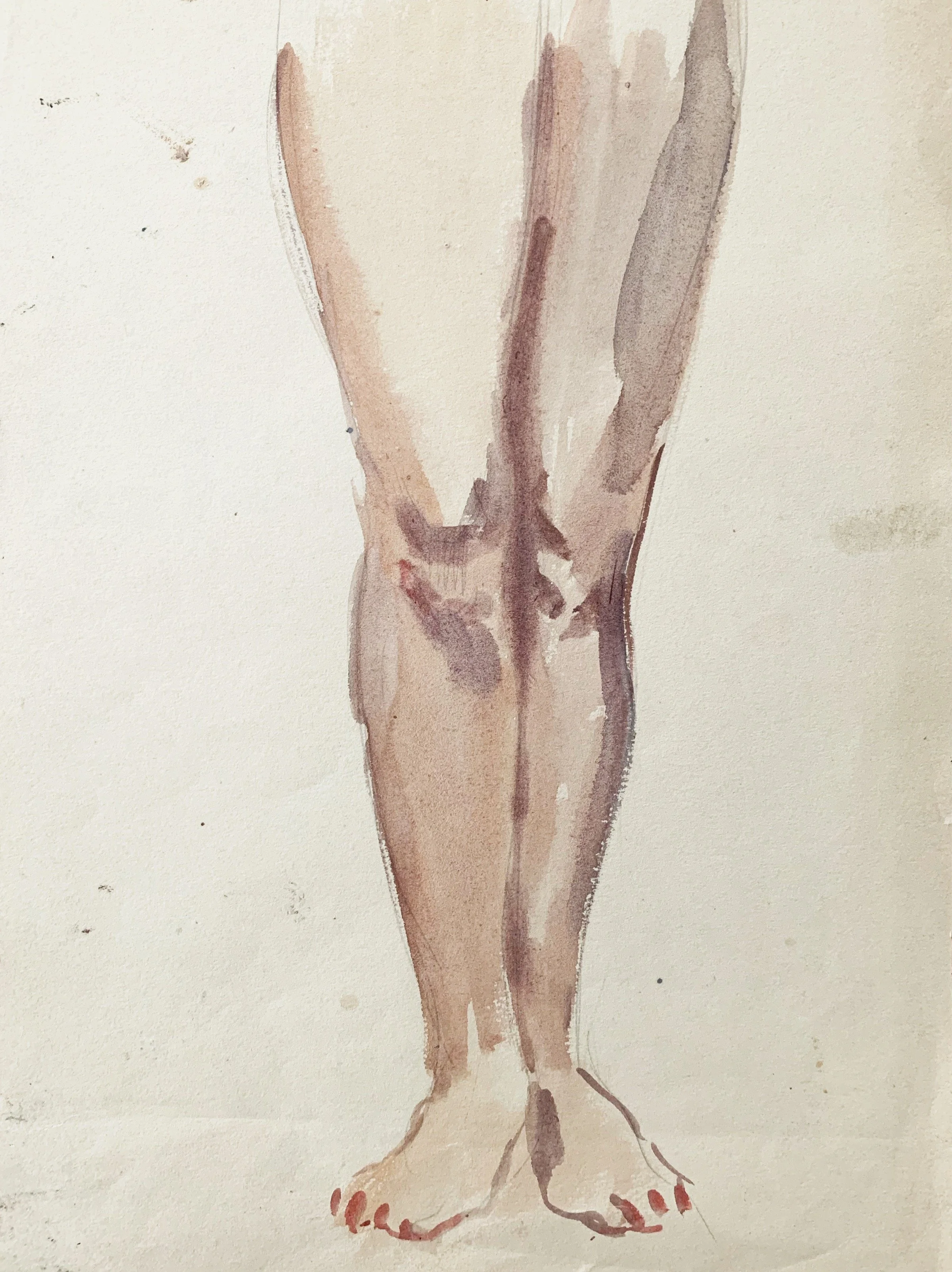 Raphaël DELORME 1886-1962