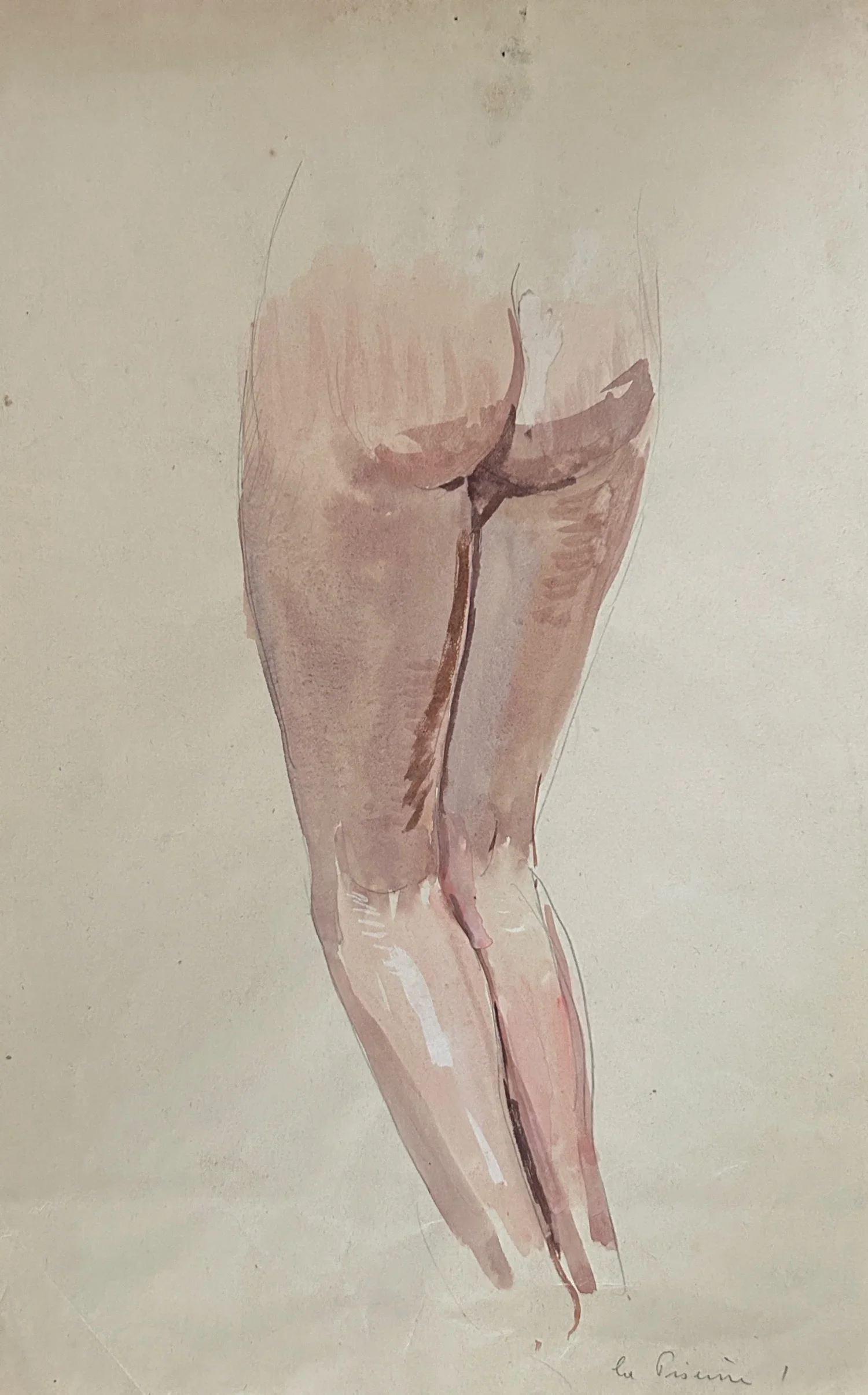 Raphaël DELORME 1886-1962