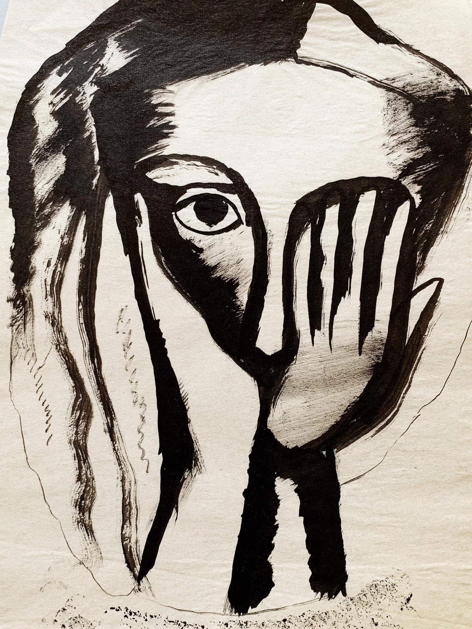 Mathieu ROSIANU 1897-1969