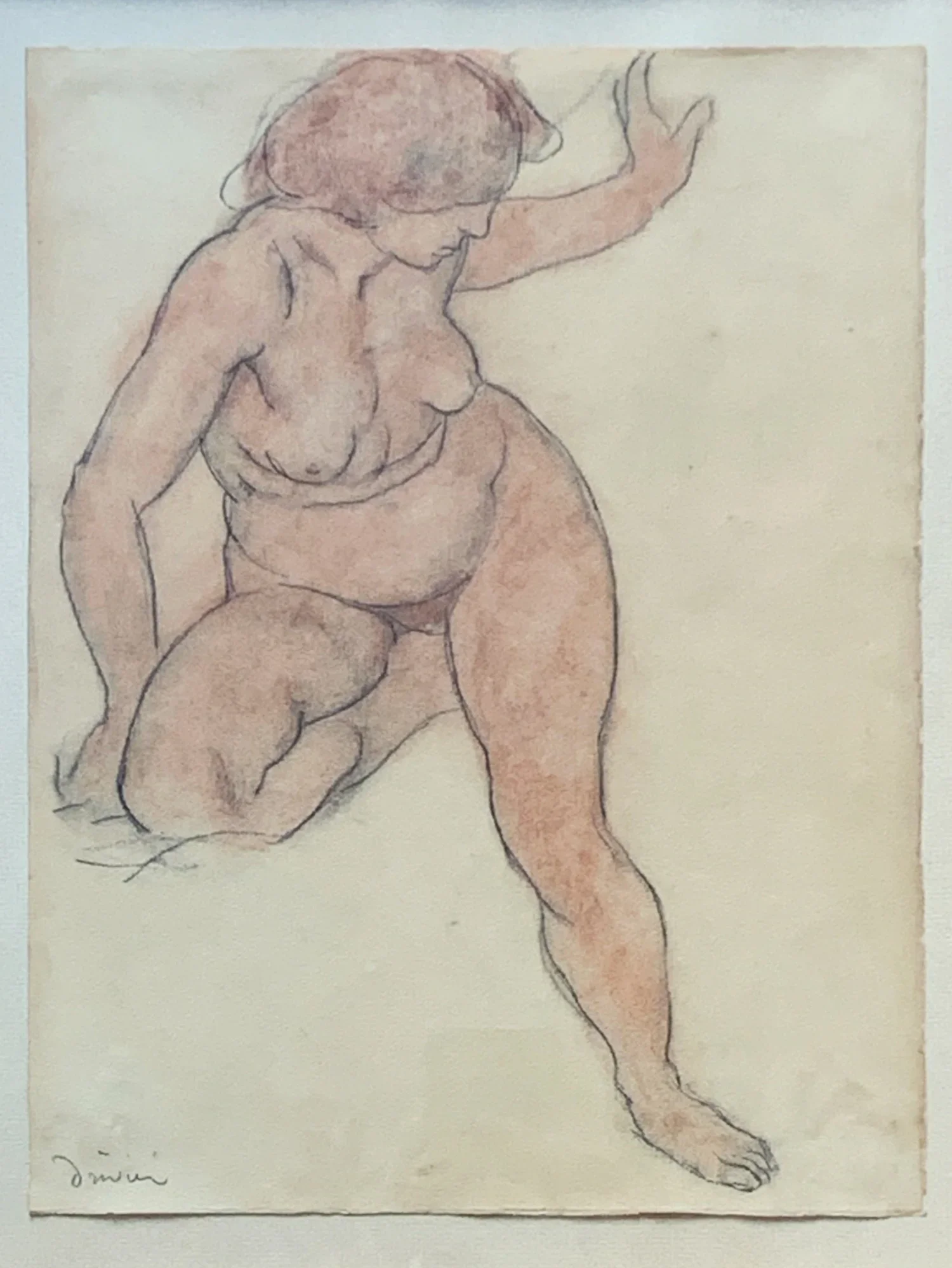 Léon-Ernest DRIVIER 1878-1951