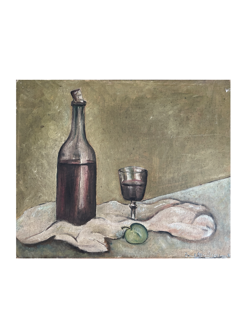 Paul GUILLAUME 1891-1934