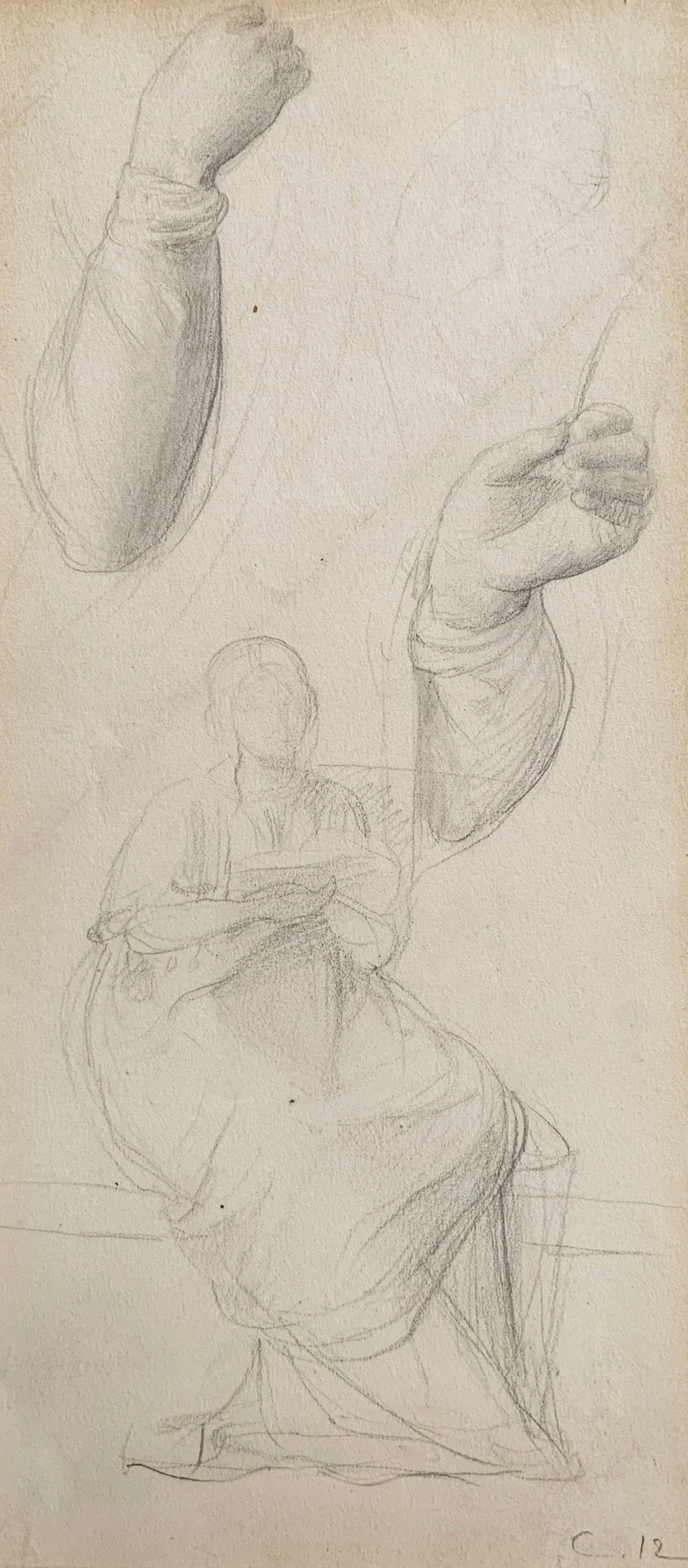 Louis JANMOT 1814-1892