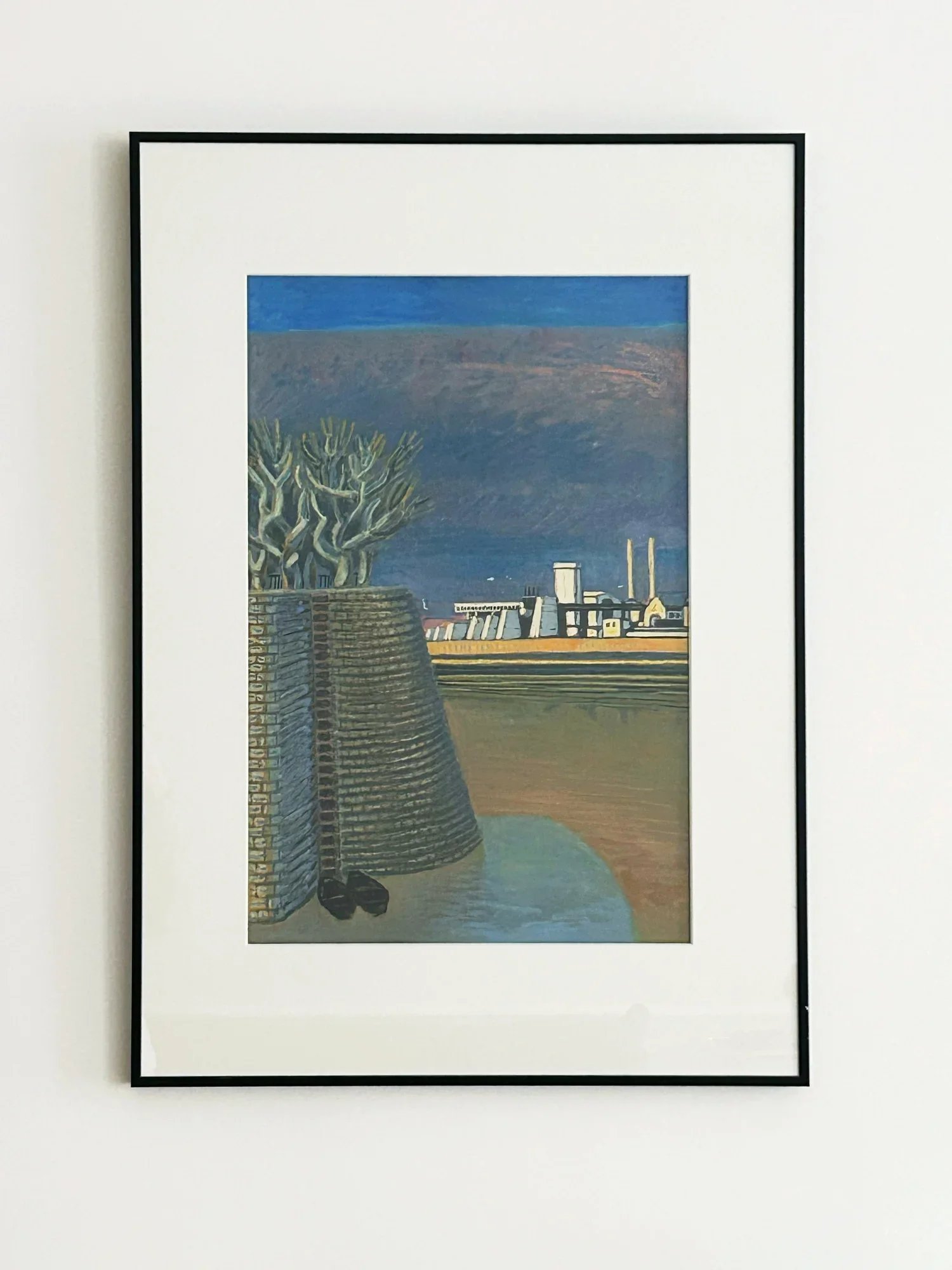 Pierre CHARBONNIER 1897-1978