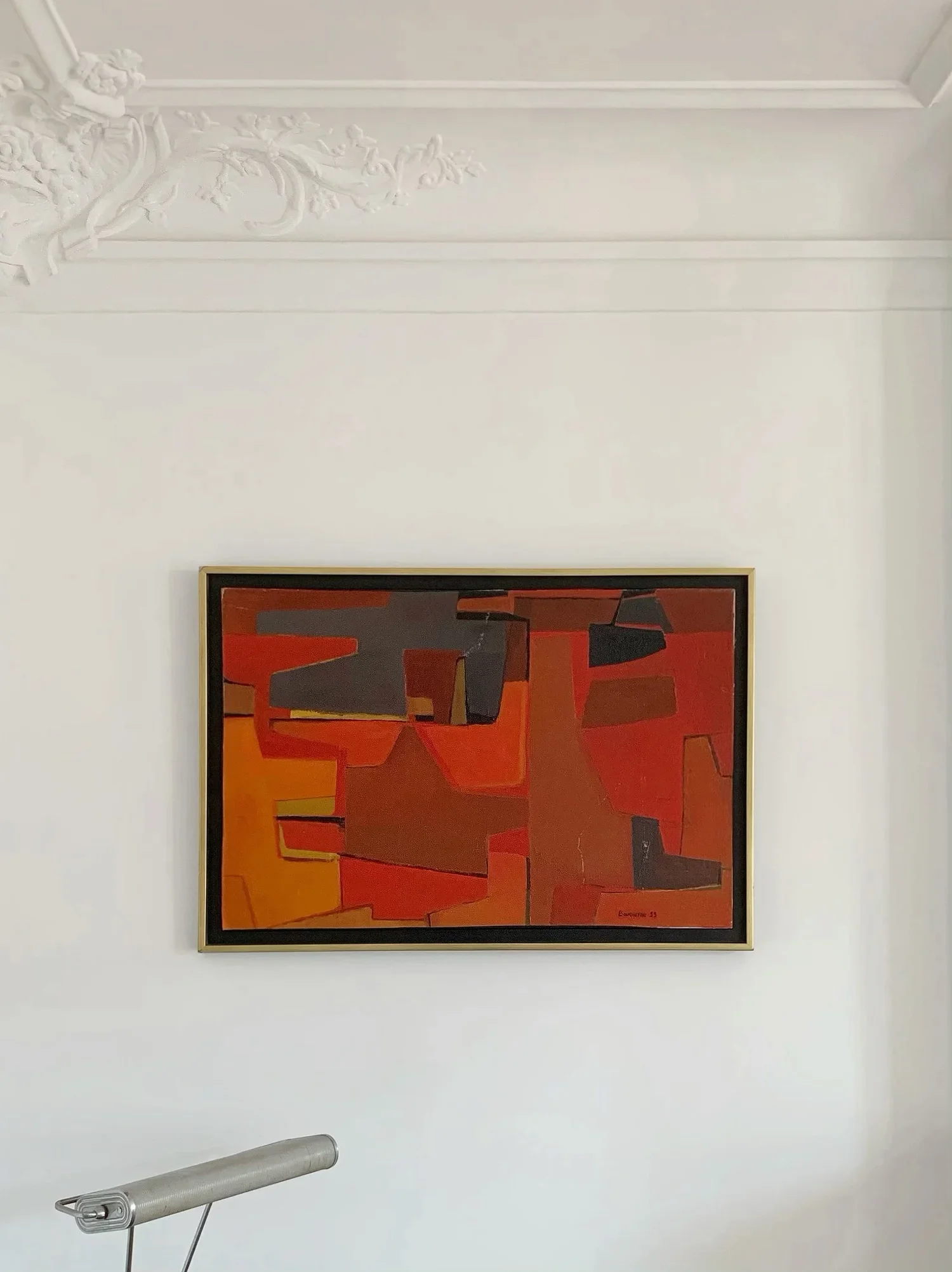 Marcel BOUQUETON 1921-2006