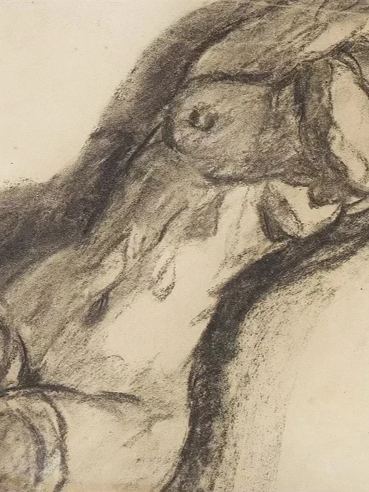 Pierre COMBET-DESCOMBES 1885-1966