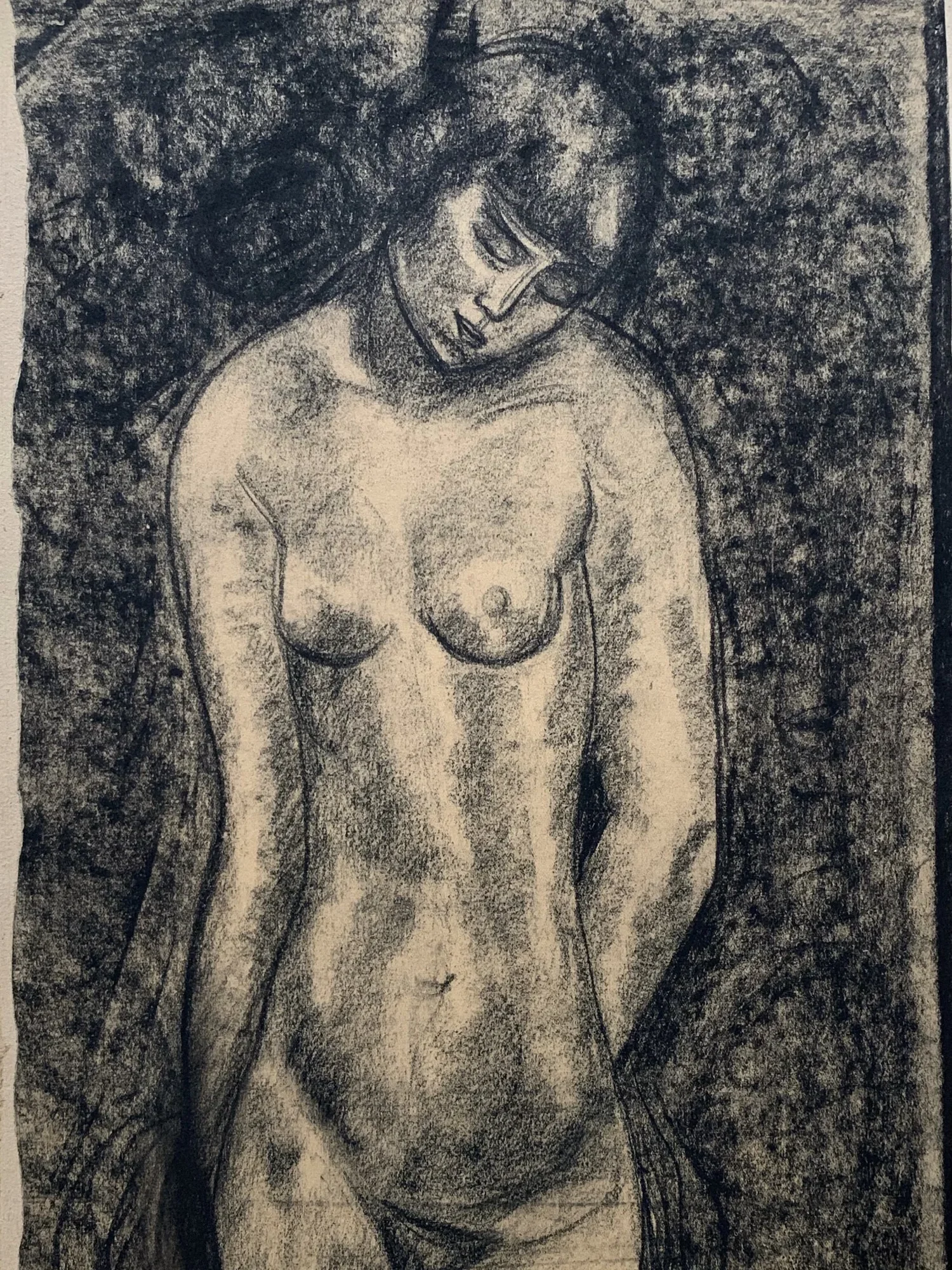 Lydia RADDA 1891-1967