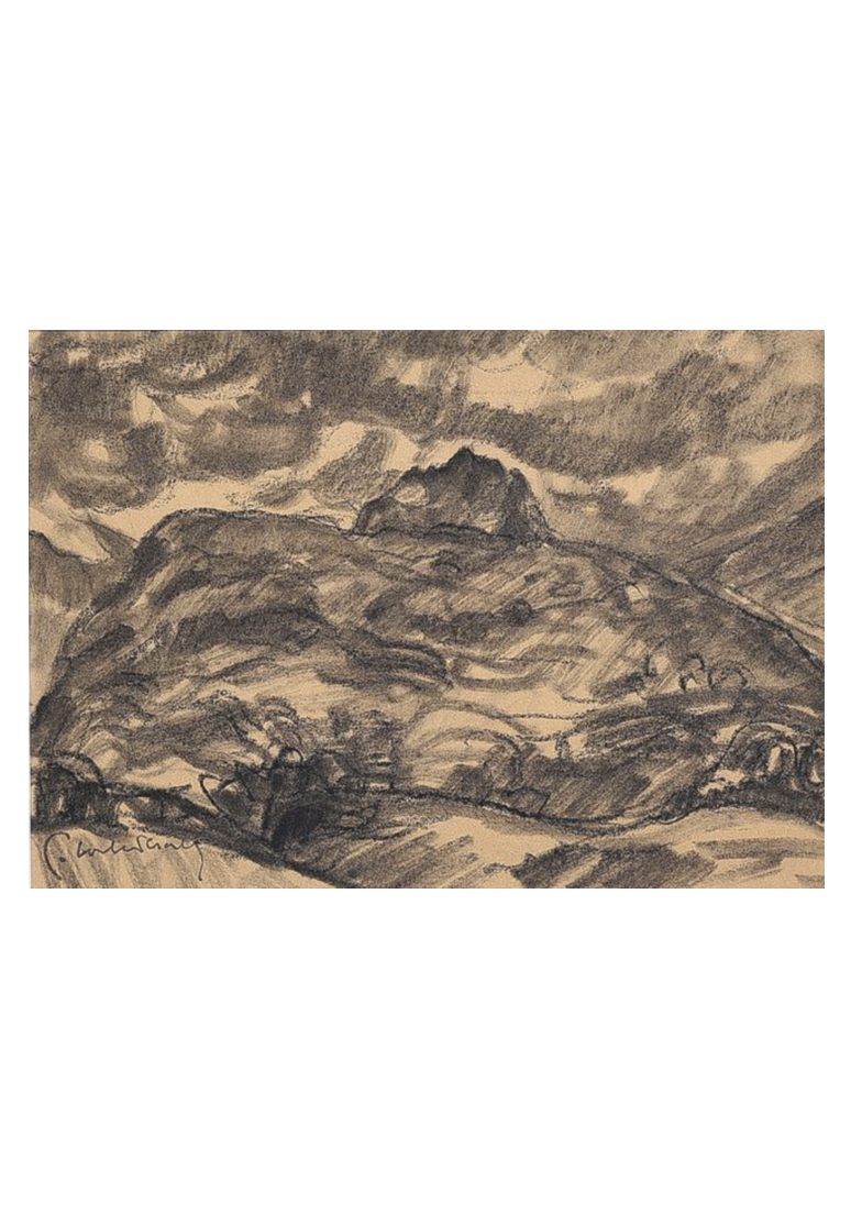 P. COMBET-DESCOMBES 1885-1966