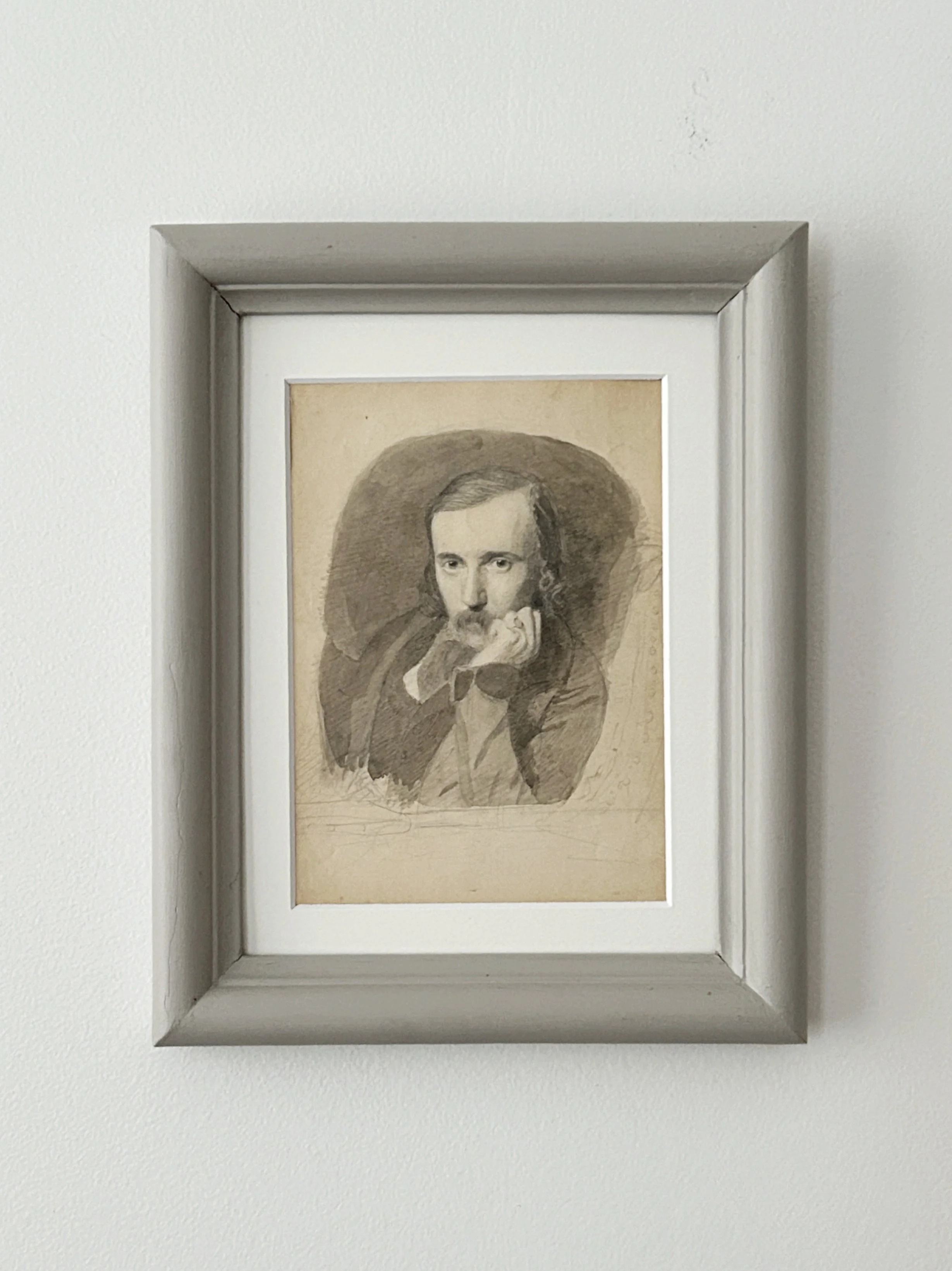 Jean-Hégésippe VETTER 1820-1901