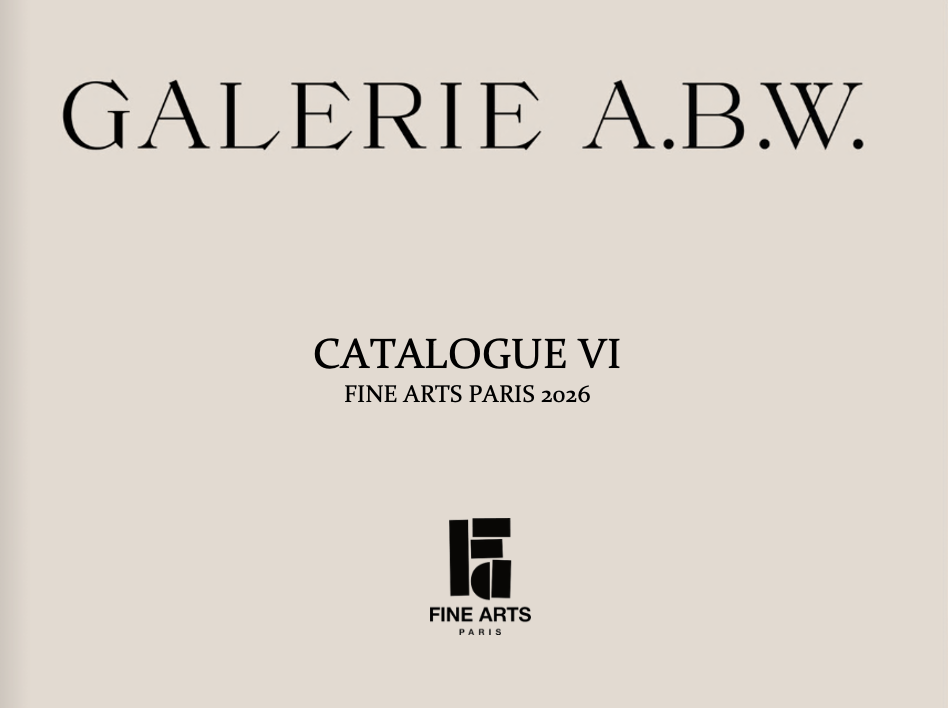 FINE ARTS PARIS  - Catalogue VI 
