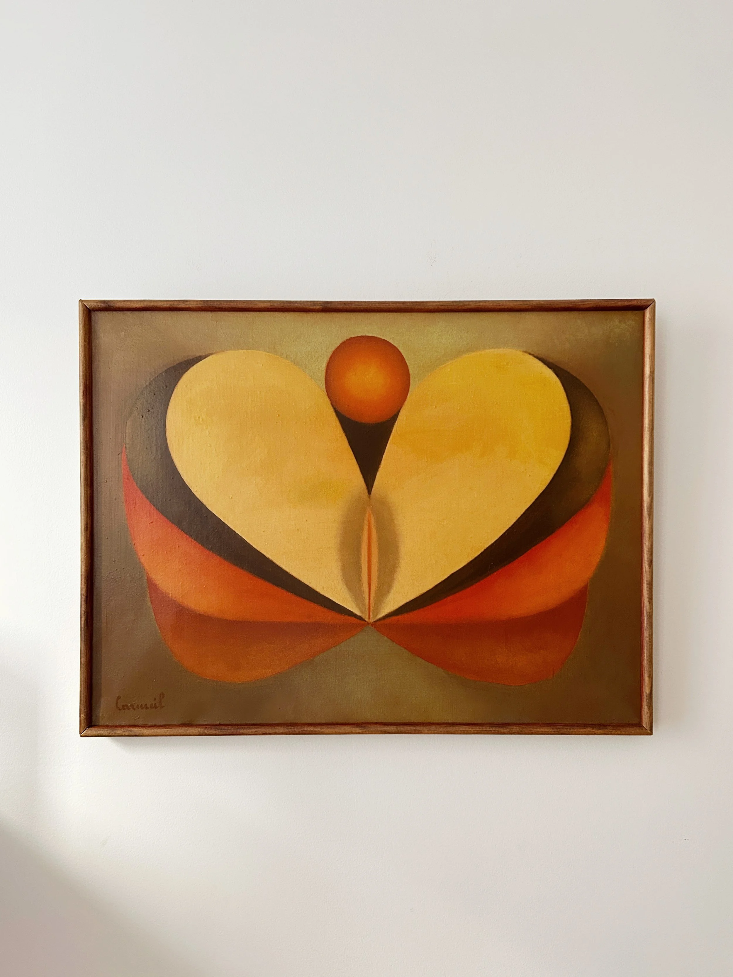 Louis CARMEIL 1920-1999