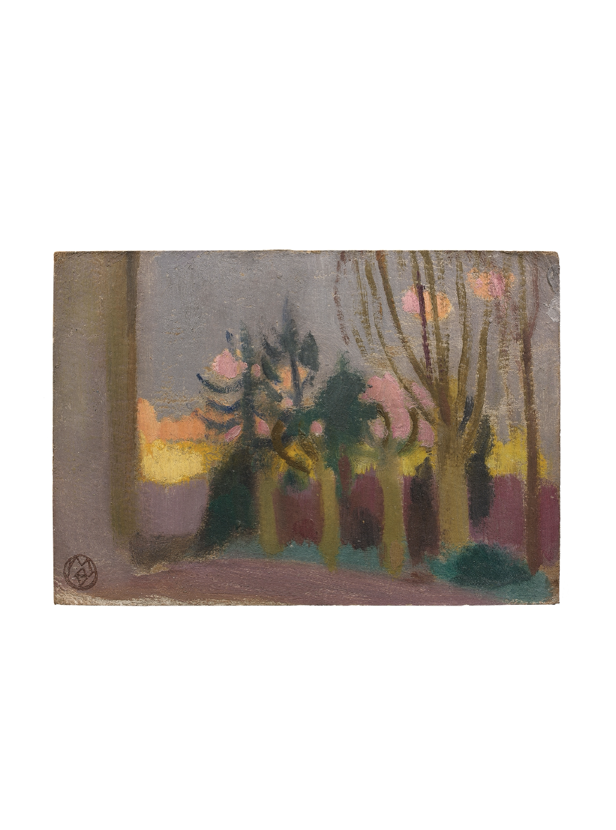 Maurice DENIS 1870-1943