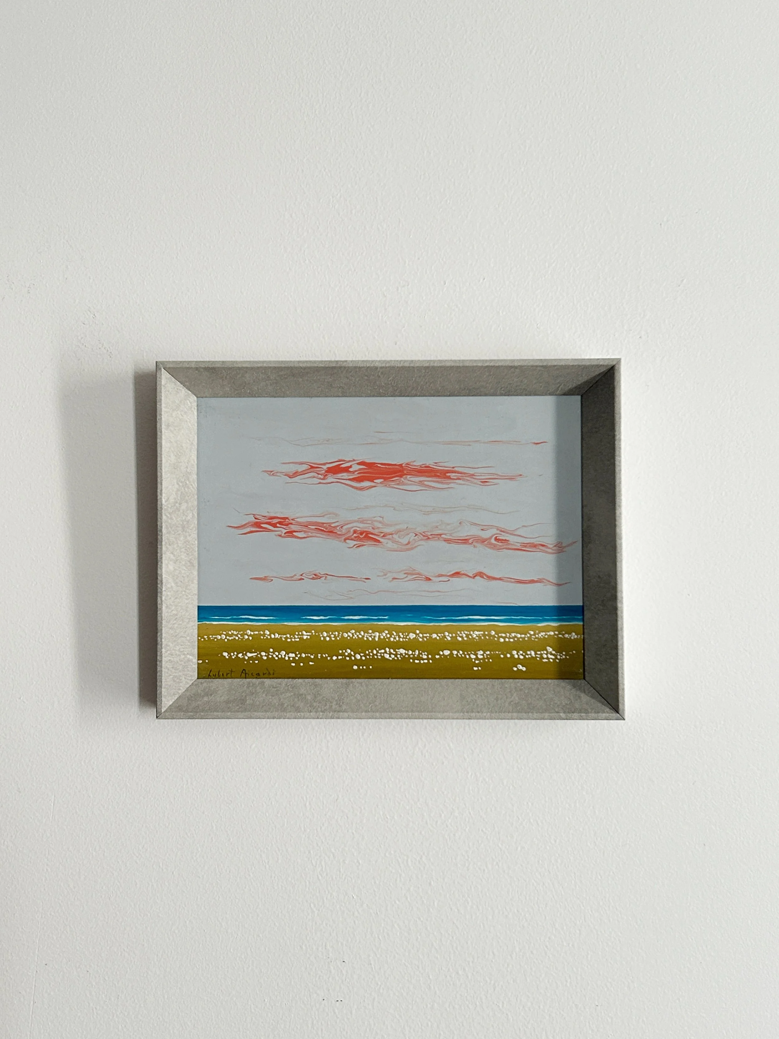 HUBERT AICARDI 1922-1991