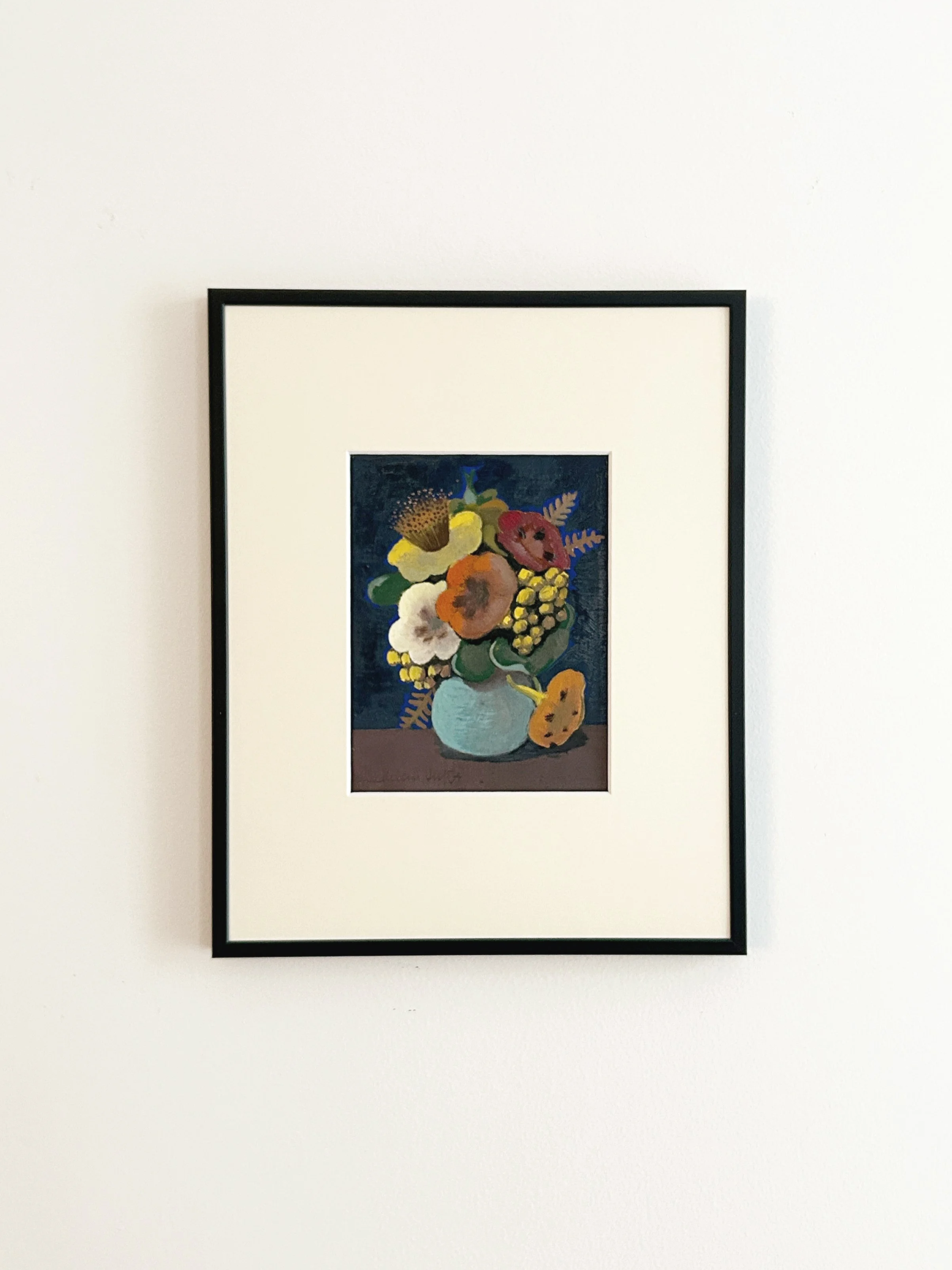 Madeleine LUKA (1894-1989)