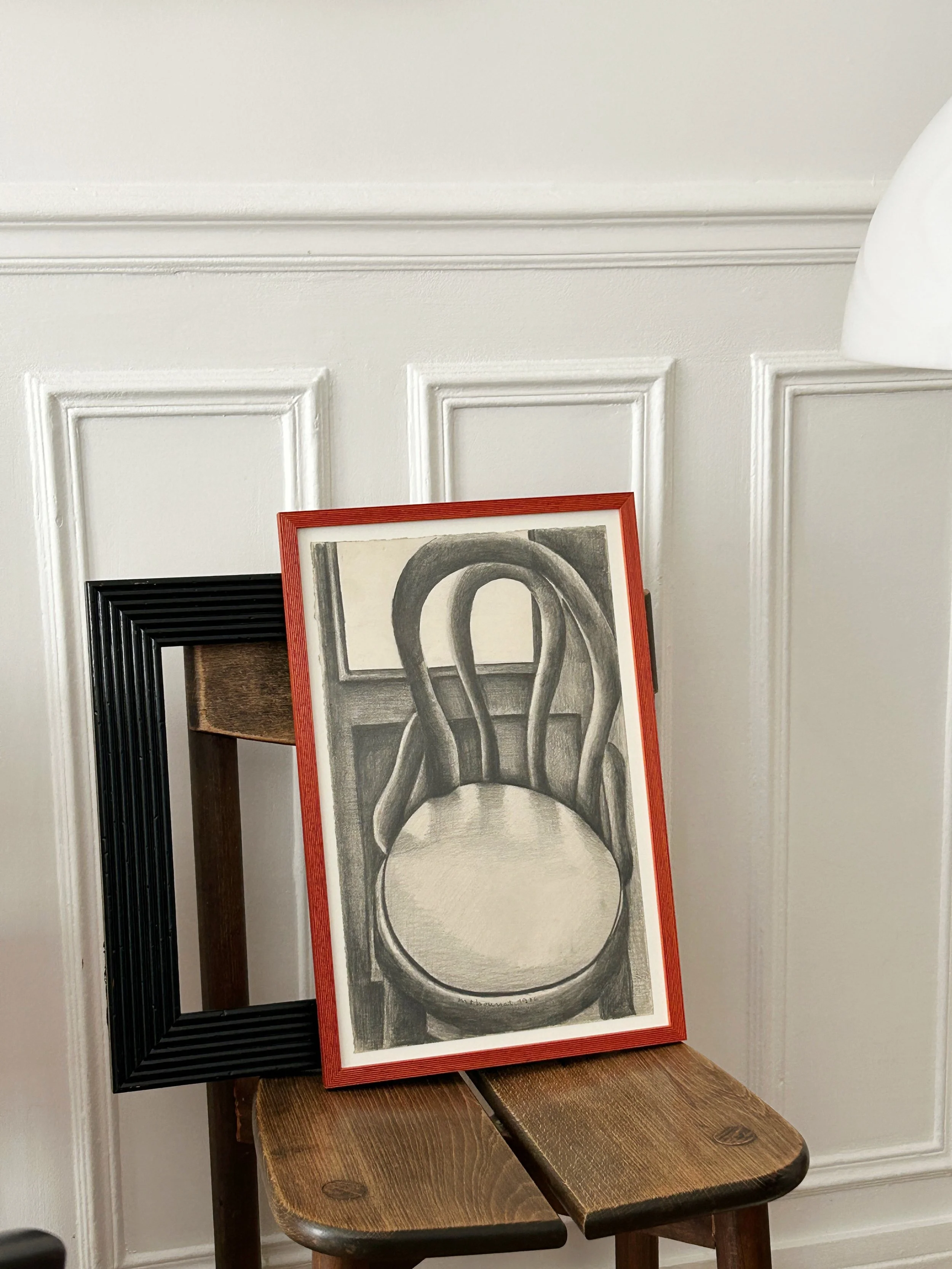Galerie Aurélie Biot Worms Bourrat